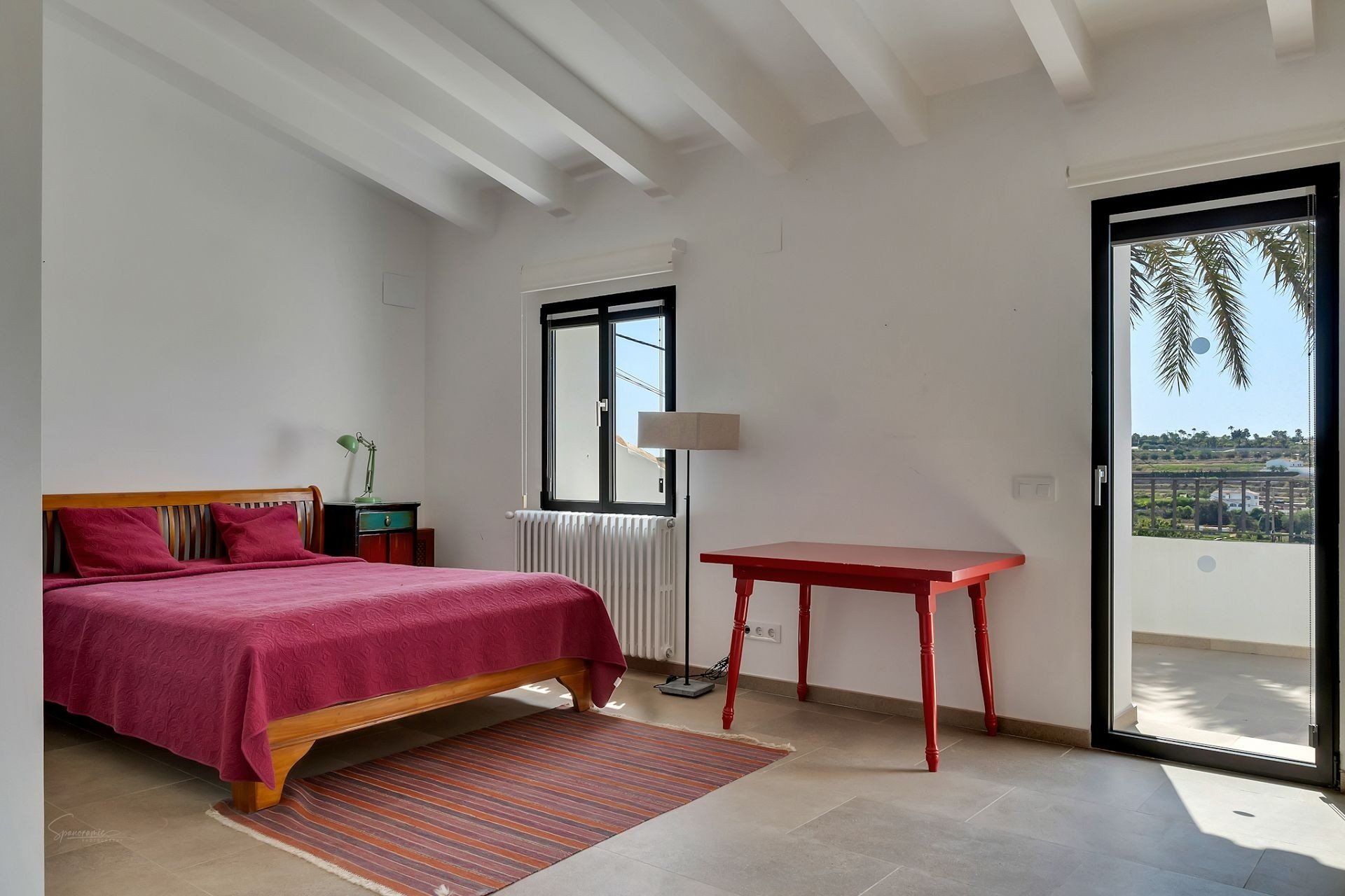 Sale - Villa - Benissa
