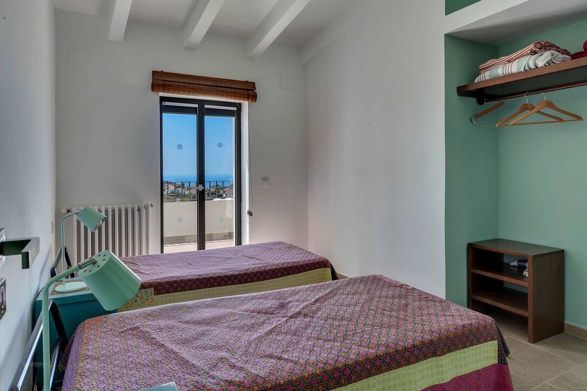 Sale - Villa - Benissa