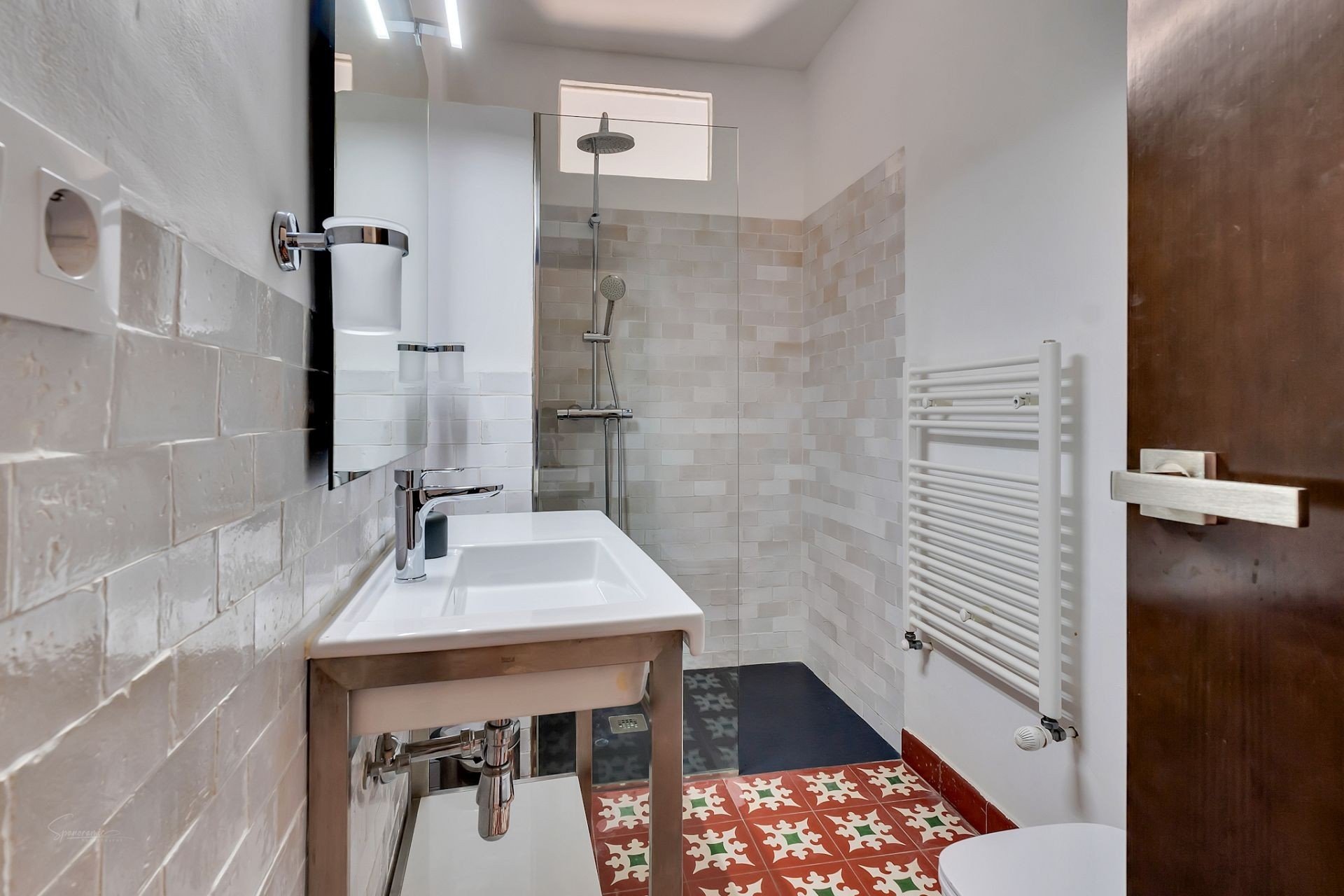 Sale - Villa - Benissa