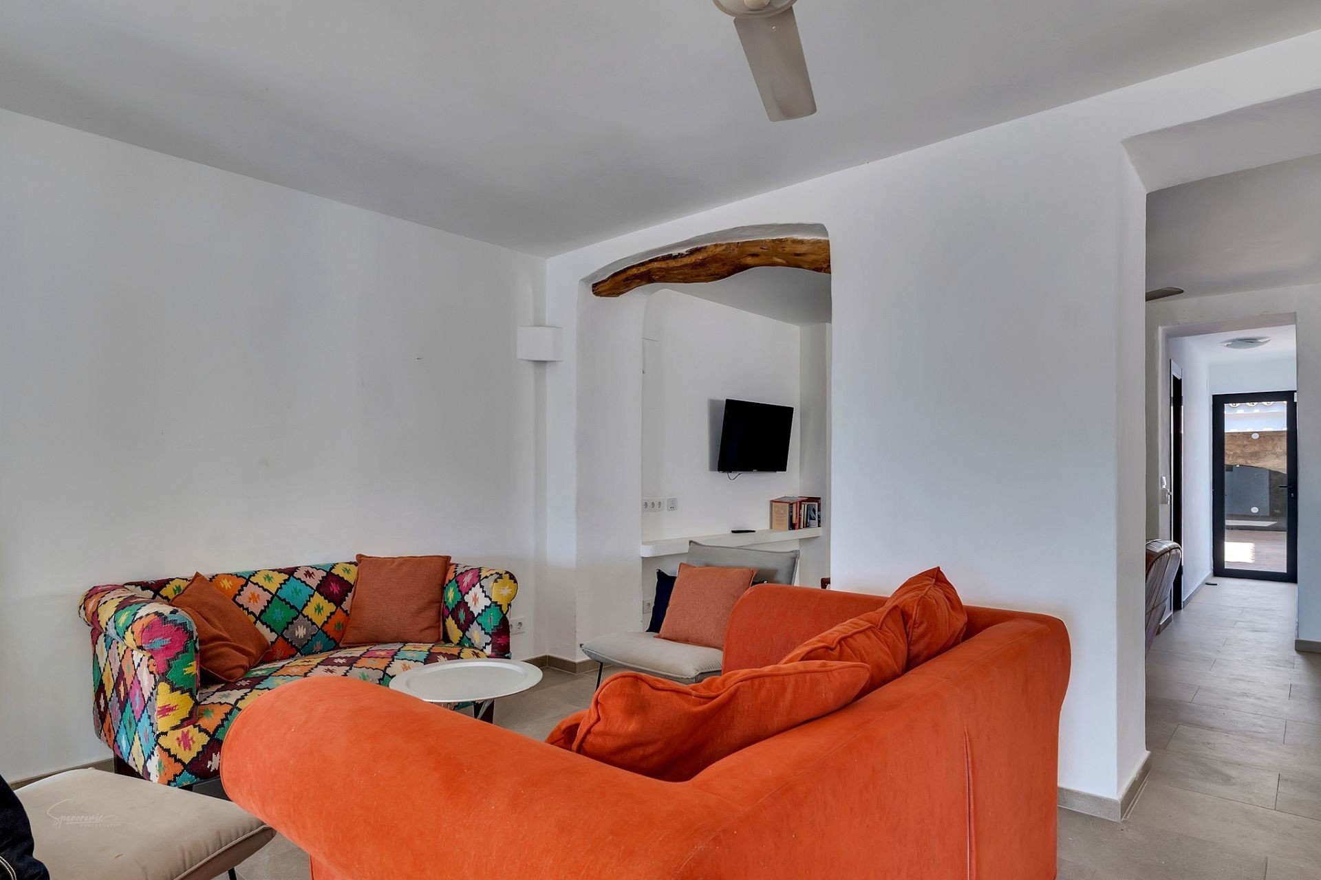 Sale - Villa - Benissa