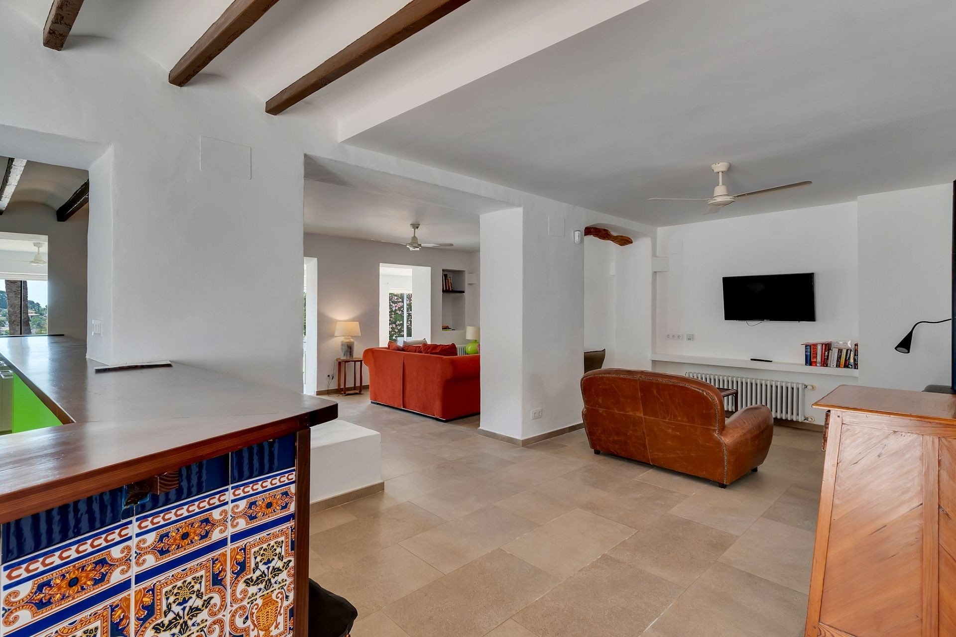 Sale - Villa - Benissa