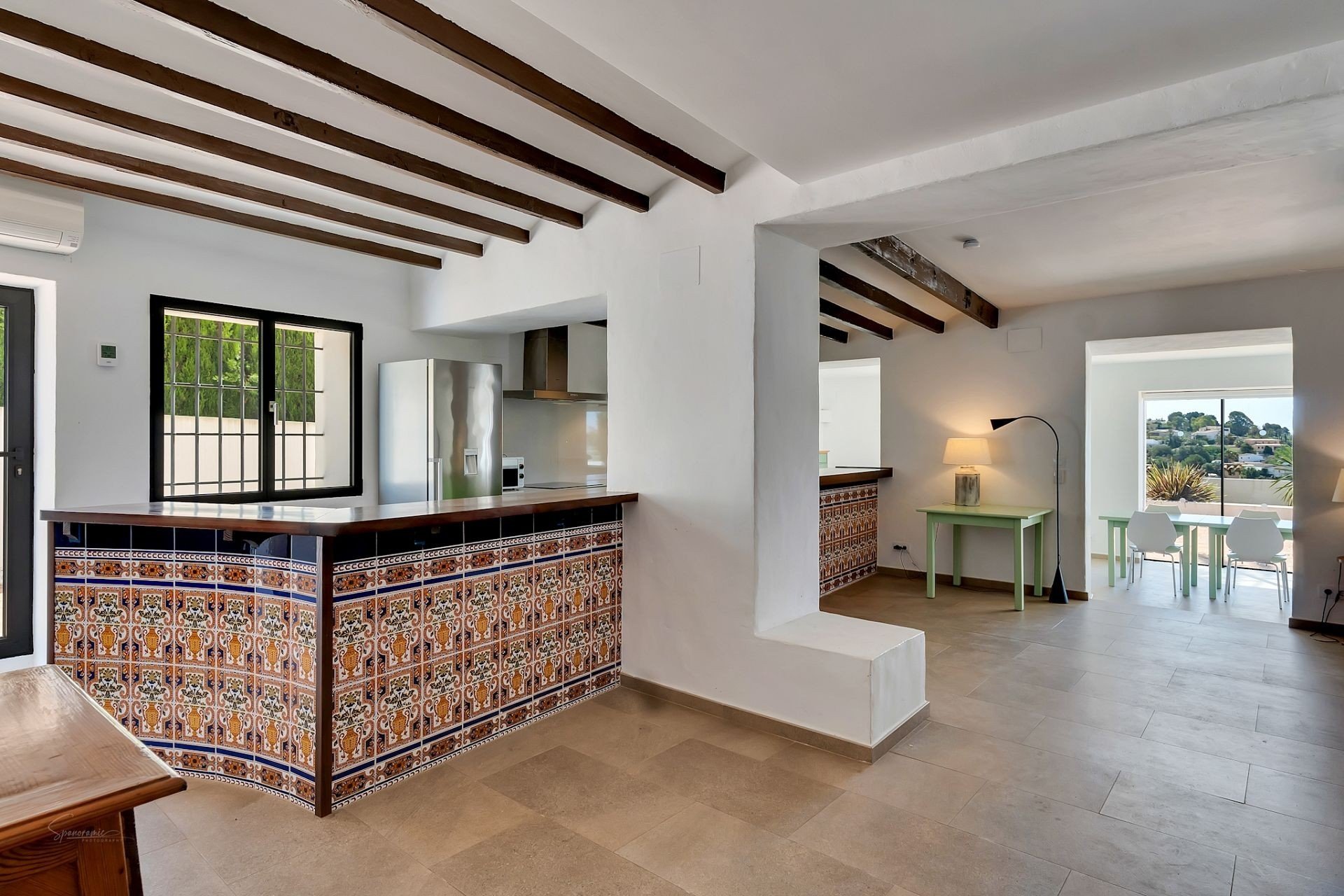 Sale - Villa - Benissa