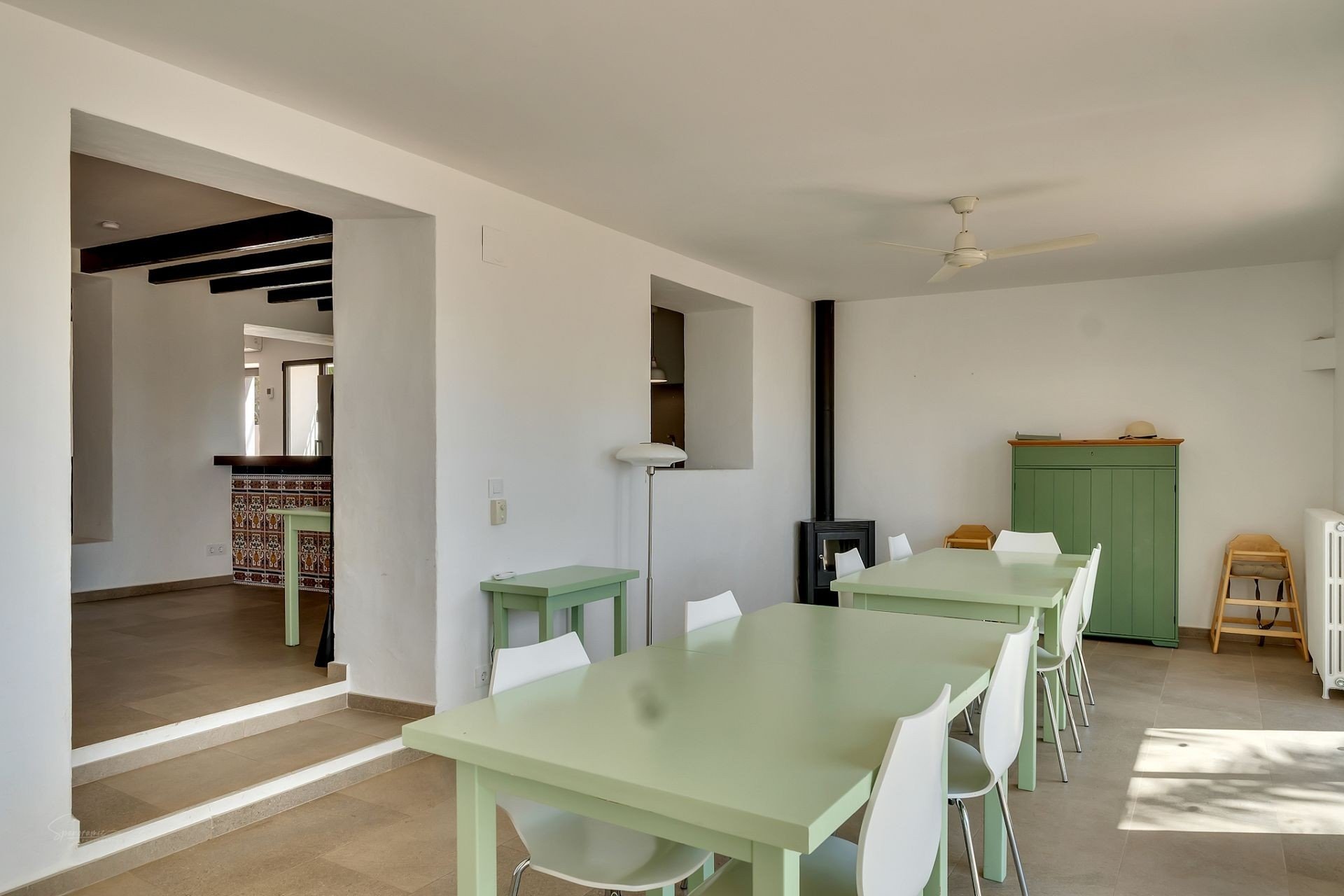 Sale - Villa - Benissa