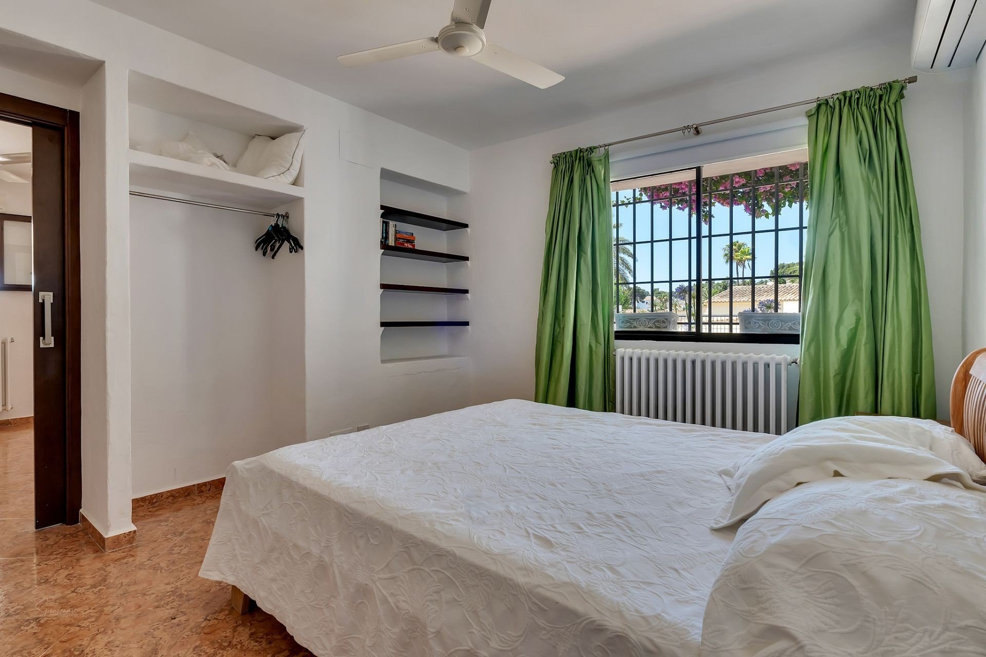 Sale - Villa - Benissa
