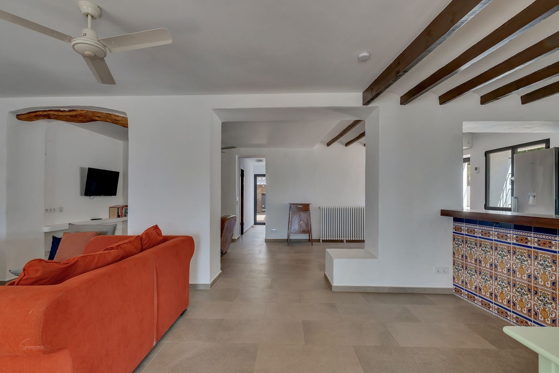 Sale - Villa - Benissa