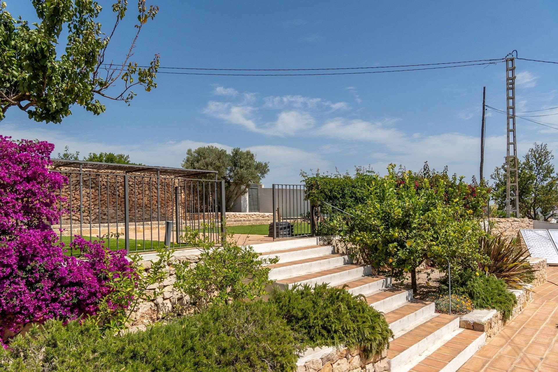 Sale - Villa - Benissa
