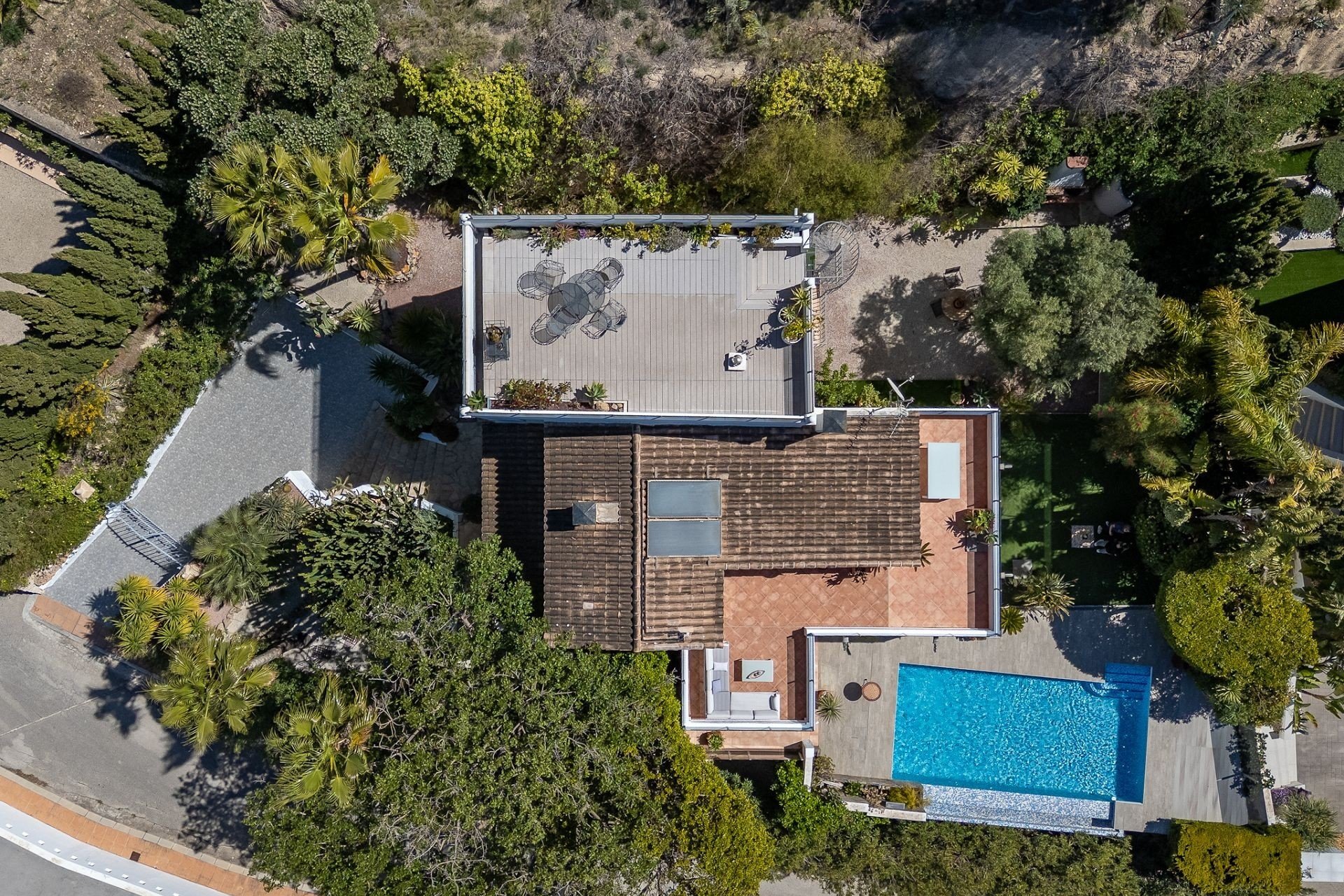 Sale - Villa - Benissa