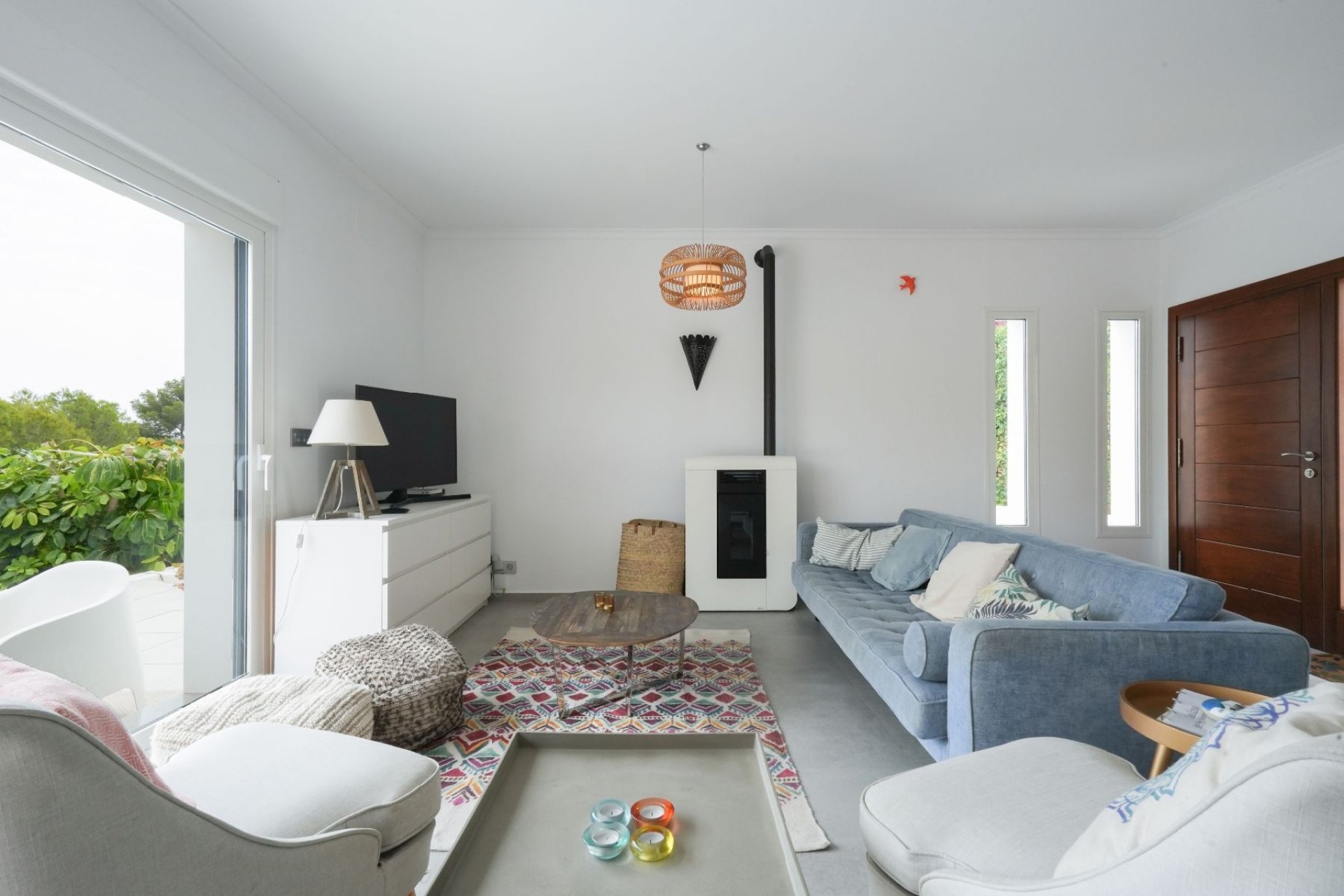 Sale - Villa - Benissa