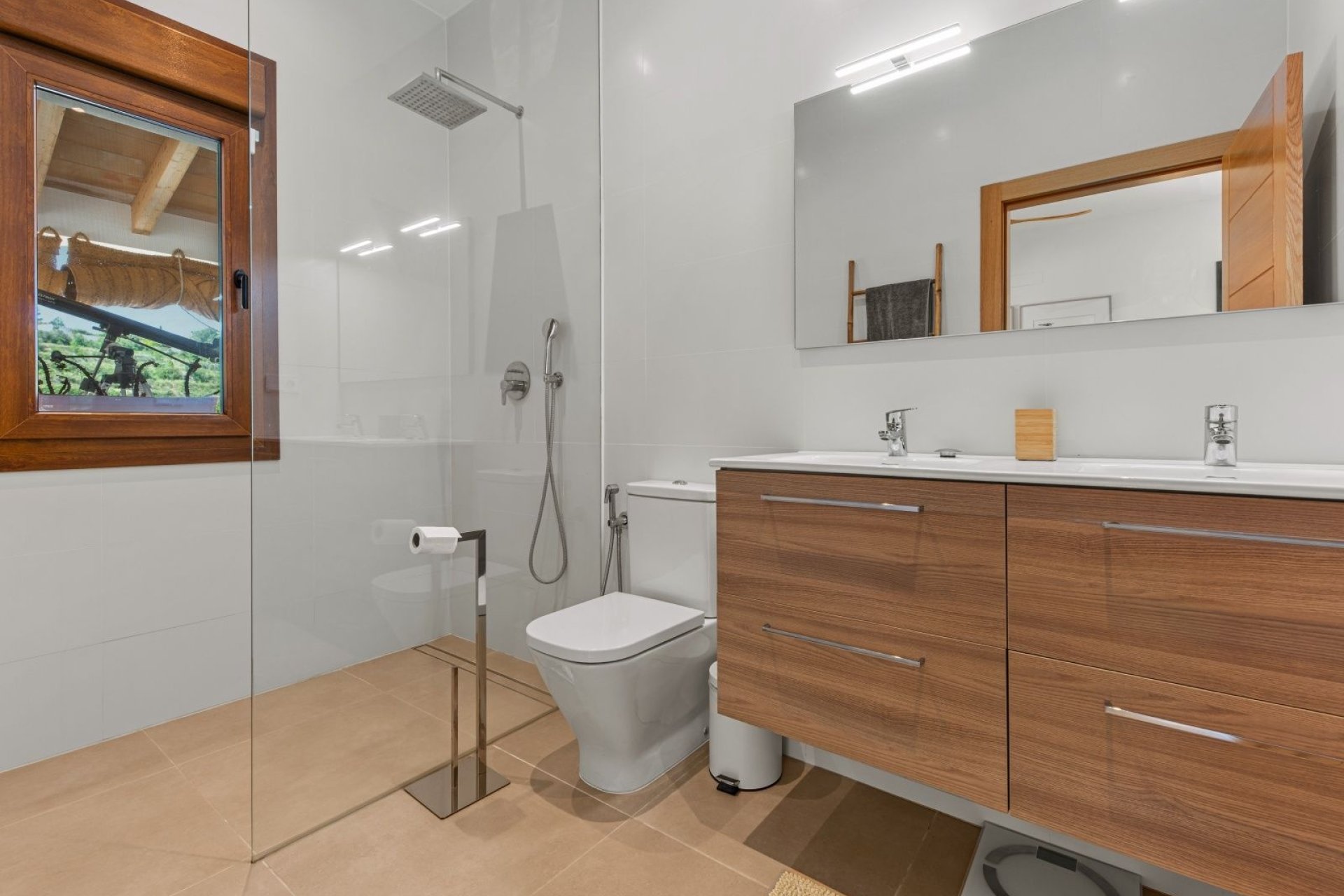 Sale - Villa - Benissa