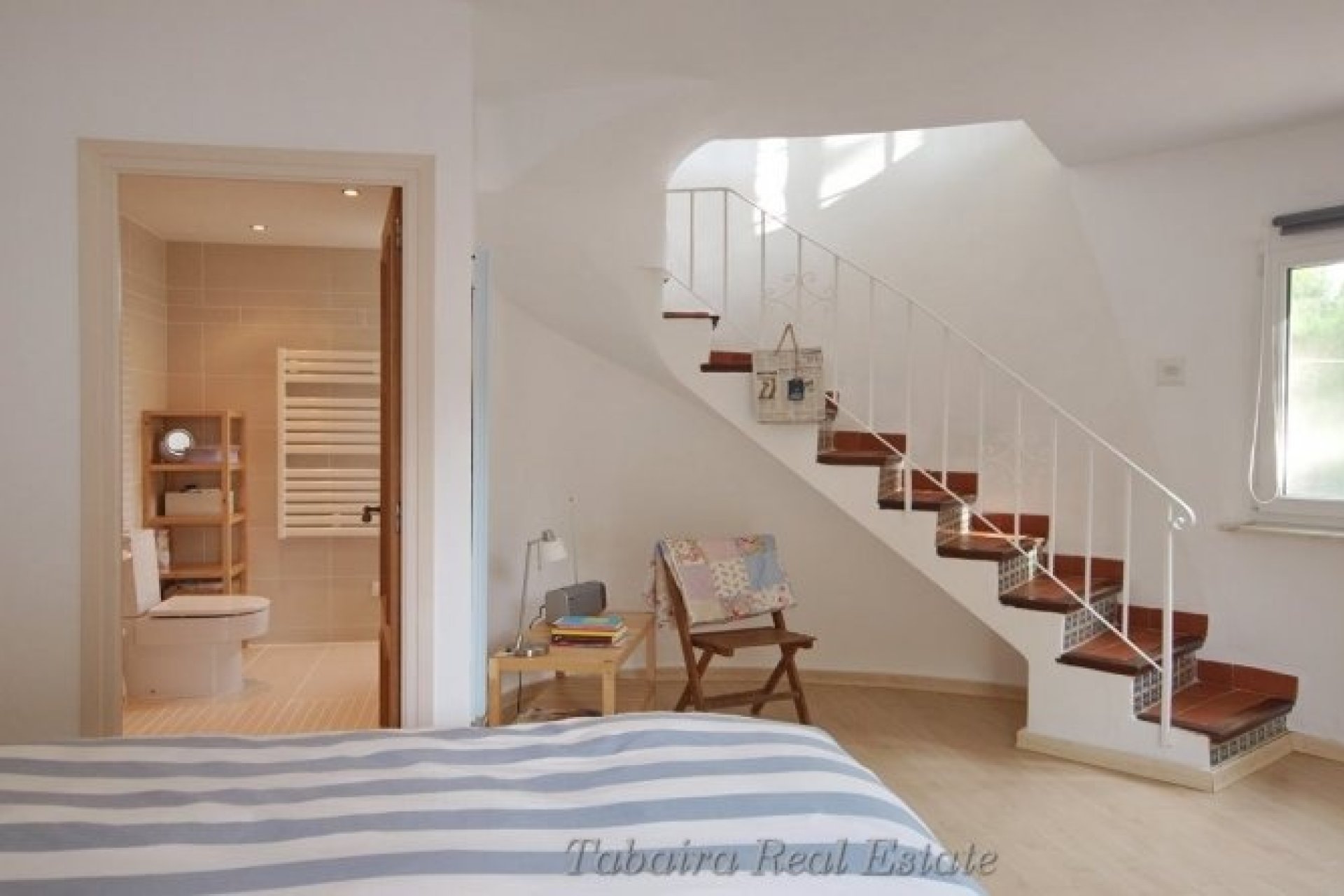 Sale - Villa - Benissa