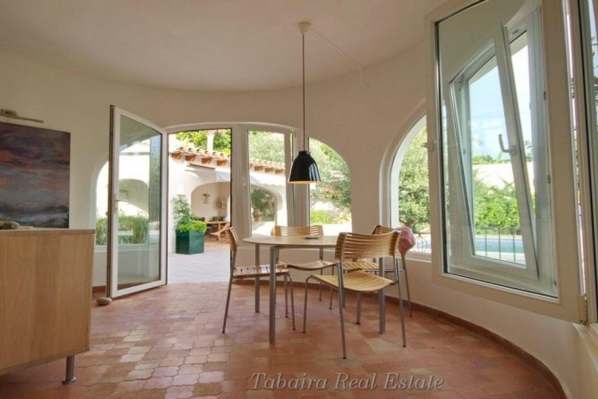 Sale - Villa - Benissa