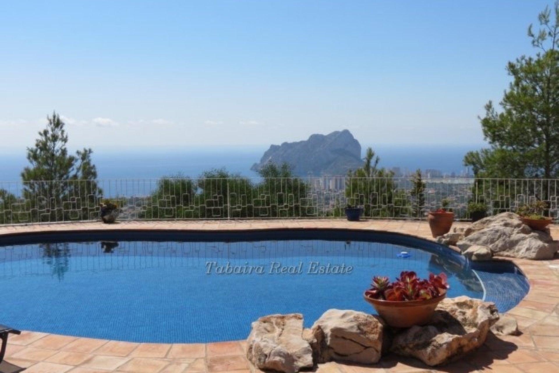 Sale - Villa - Benissa