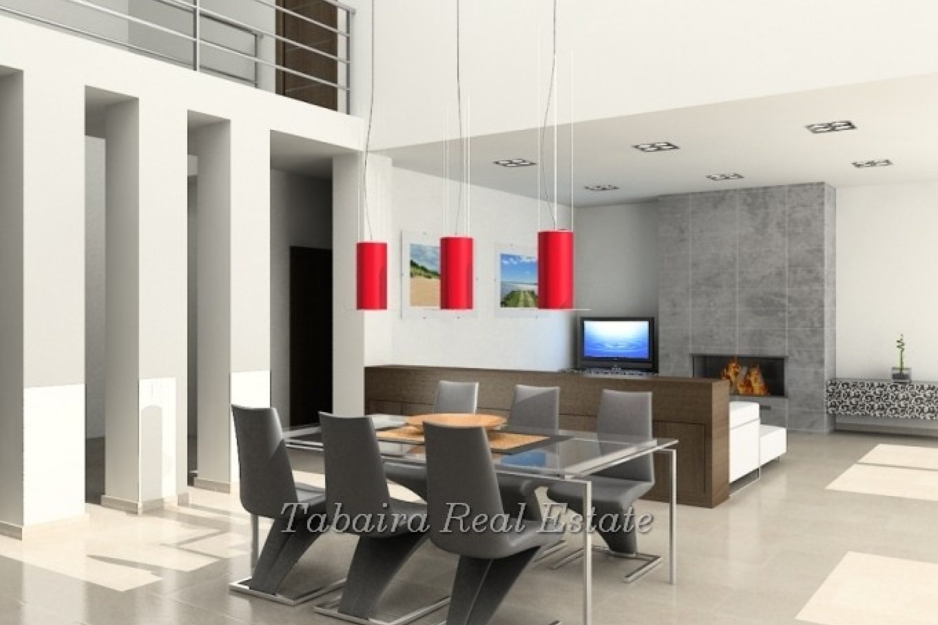 Sale - Villa - Benissa