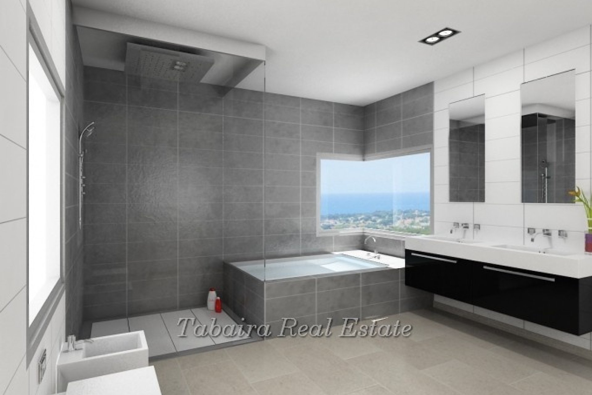 Sale - Villa - Benissa