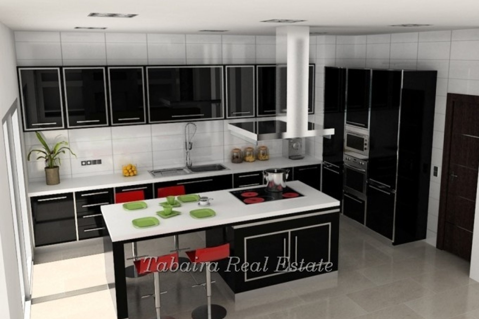 Sale - Villa - Benissa
