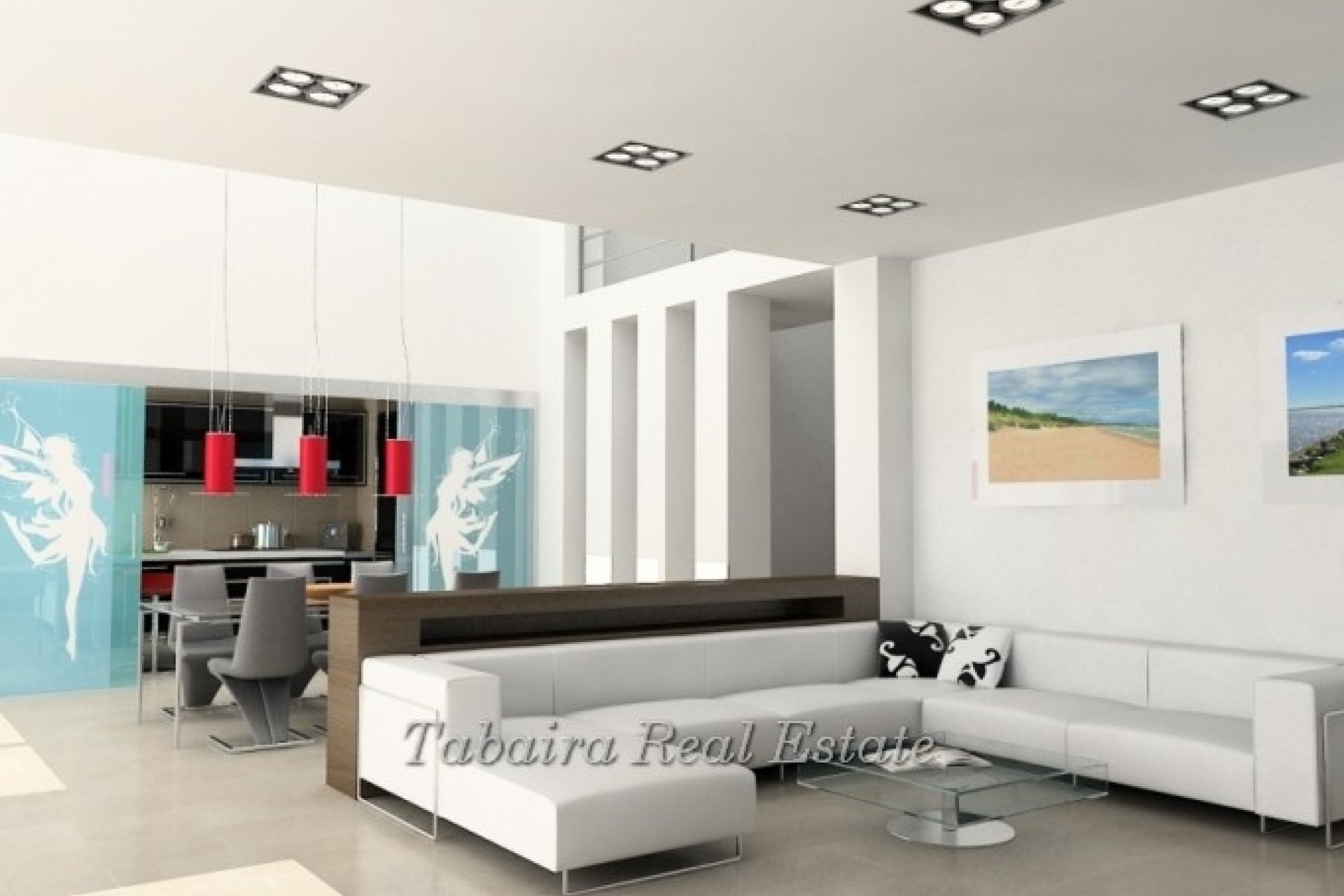 Sale - Villa - Benissa
