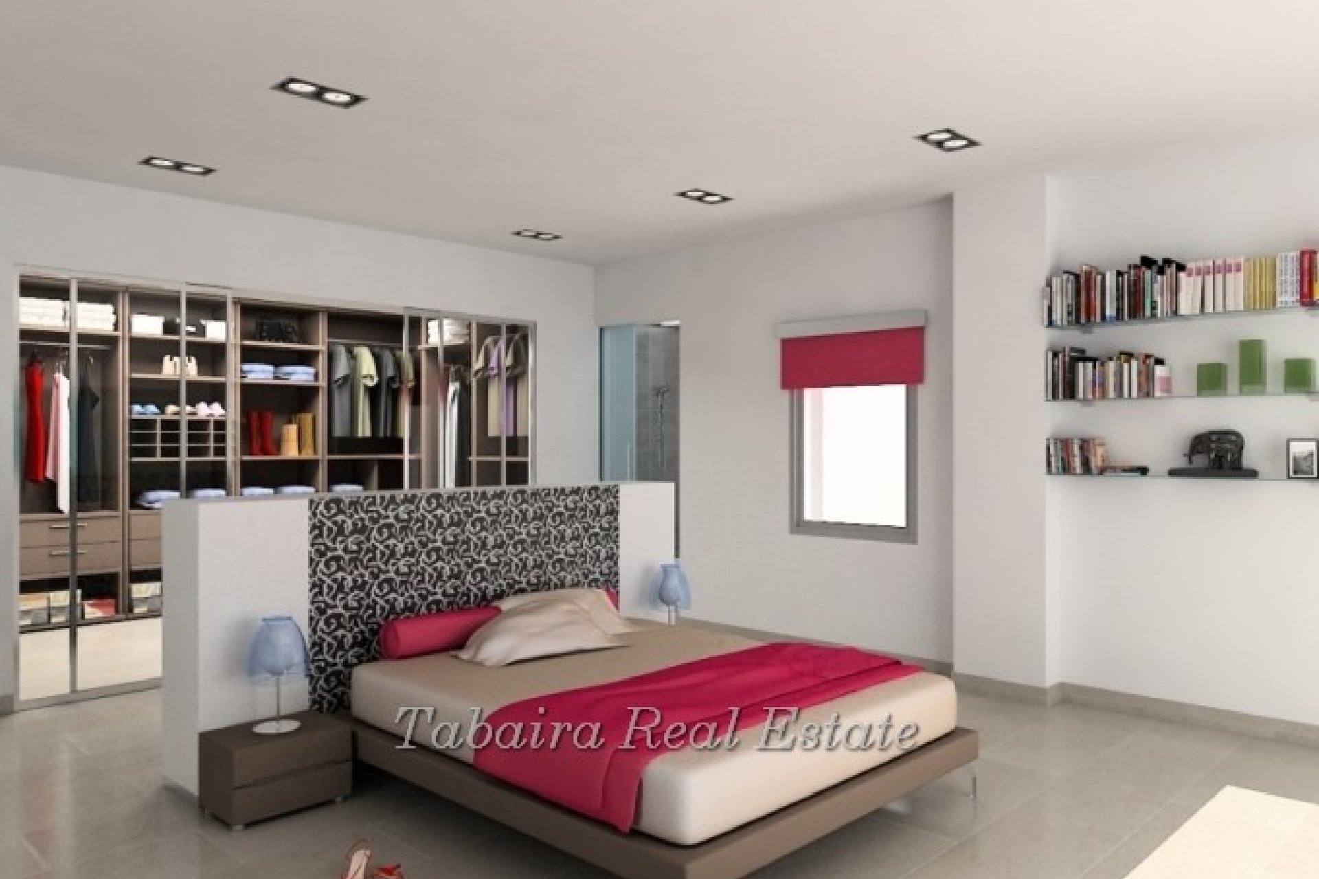 Sale - Villa - Benissa