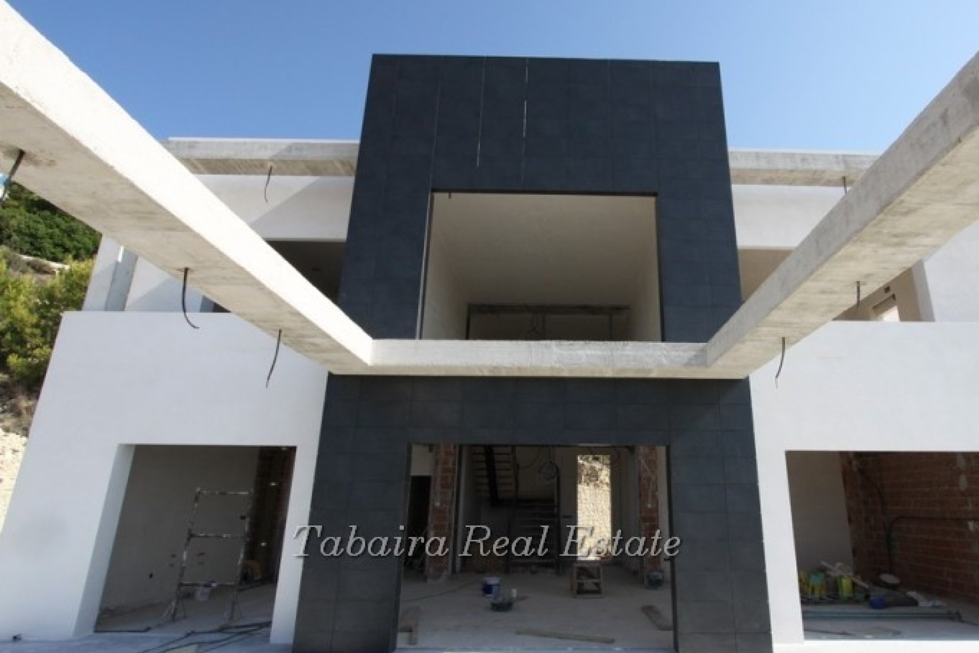 Sale - Villa - Benissa