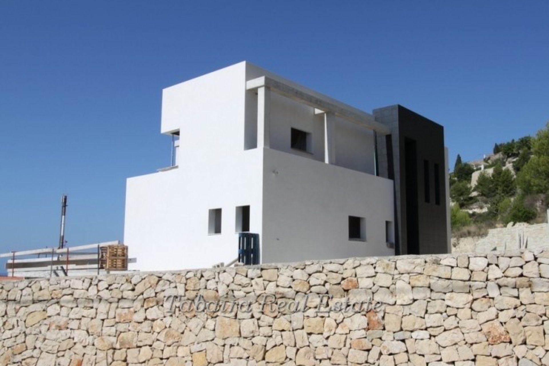Sale - Villa - Benissa
