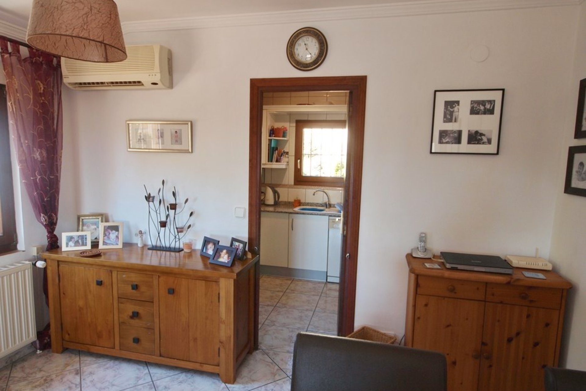 Sale - Villa - Benissa