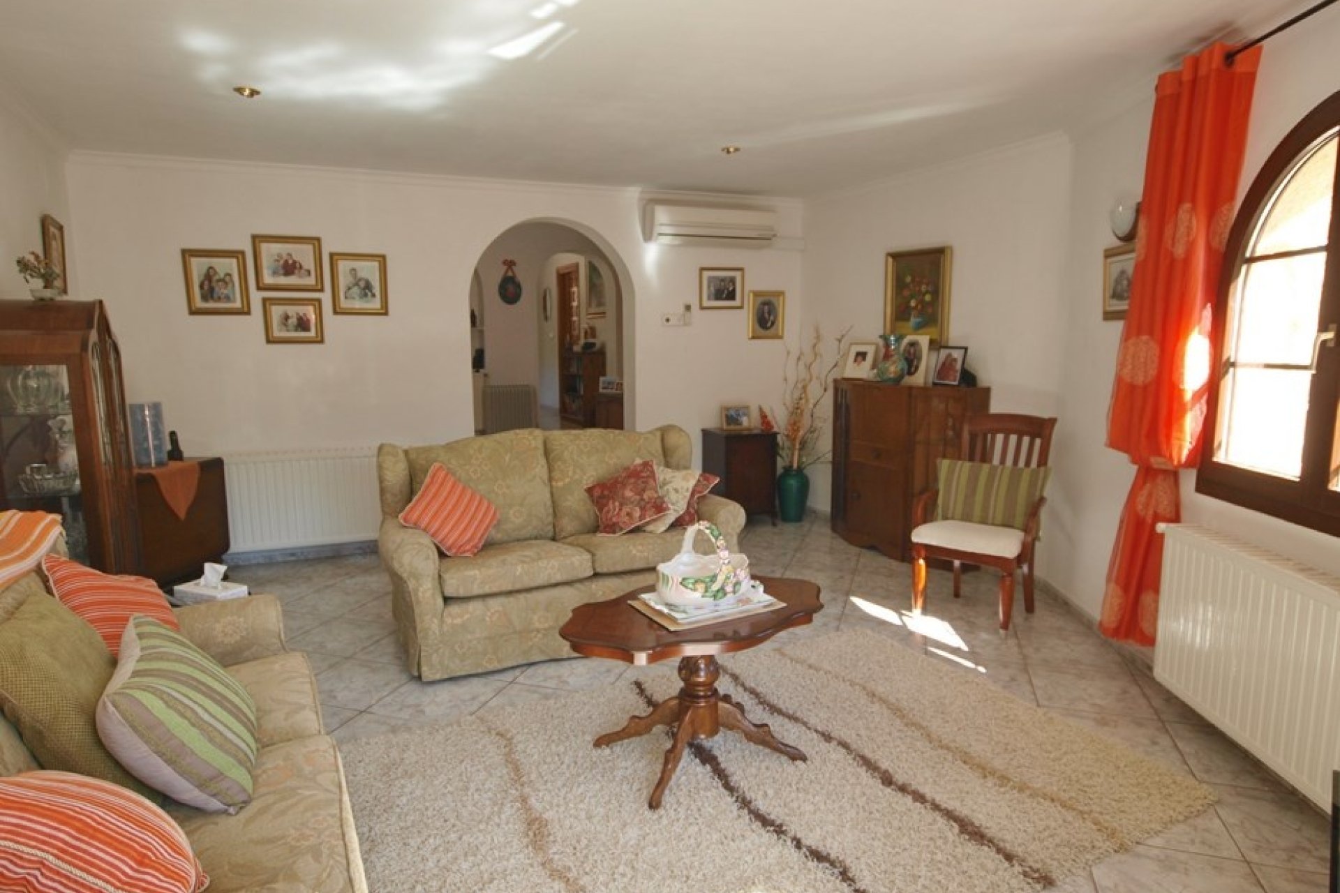 Sale - Villa - Benissa
