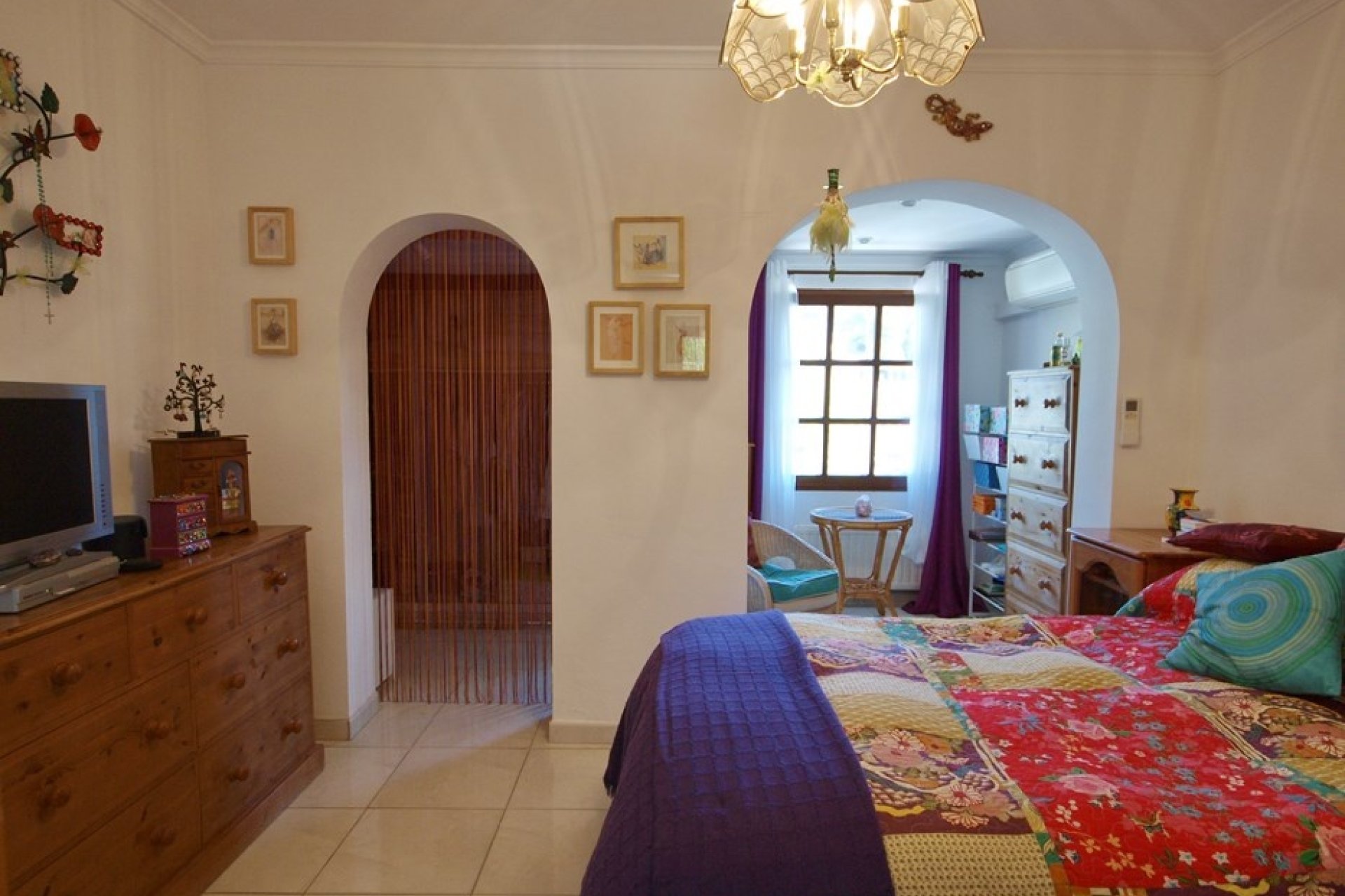 Sale - Villa - Benissa