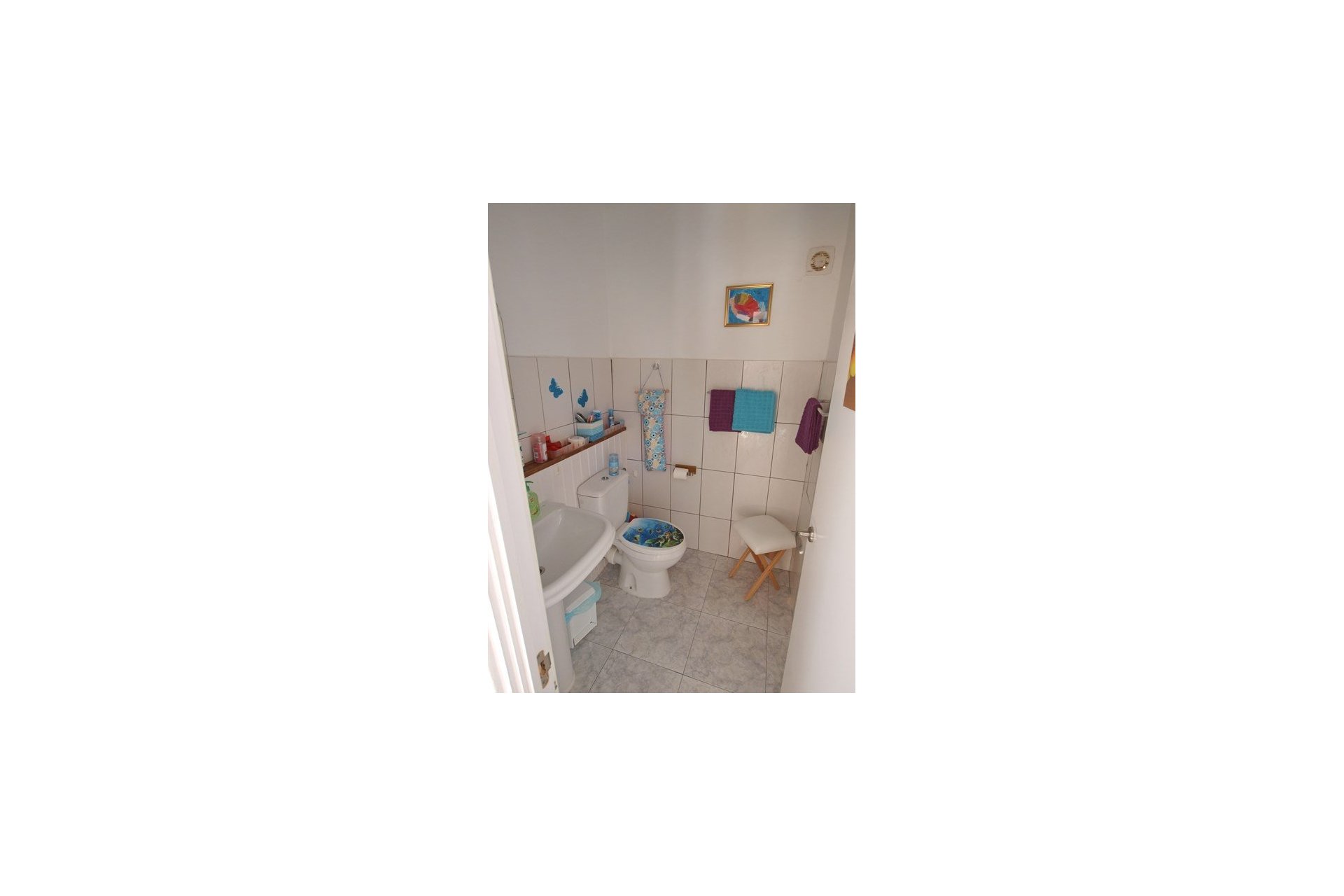 Sale - Villa - Benissa