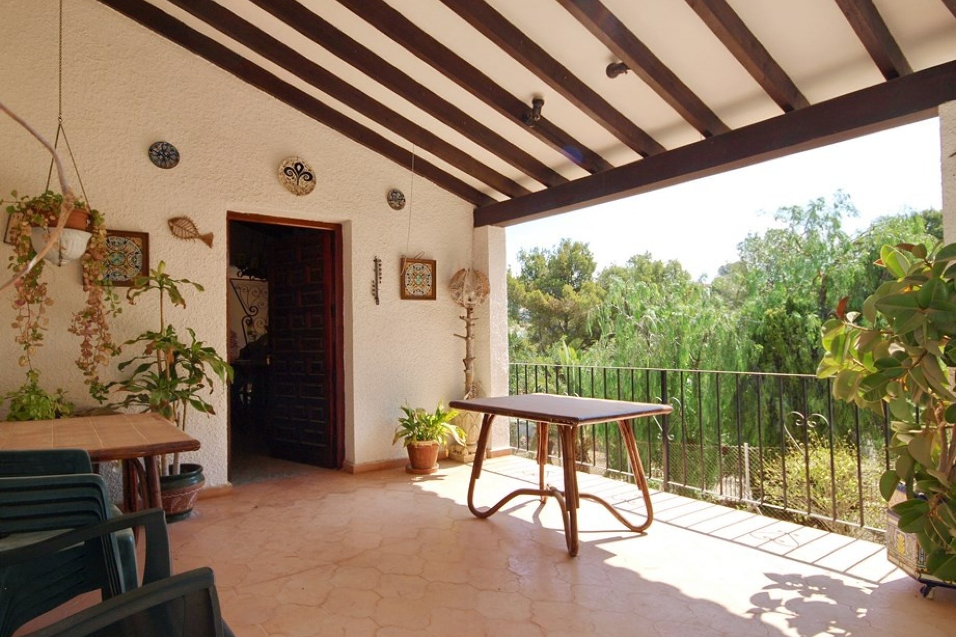 Sale - Villa - Benissa