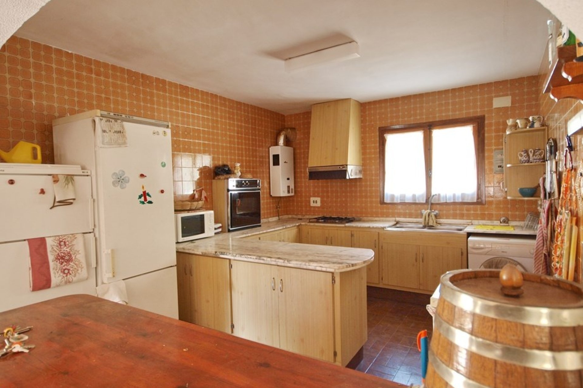Sale - Villa - Benissa
