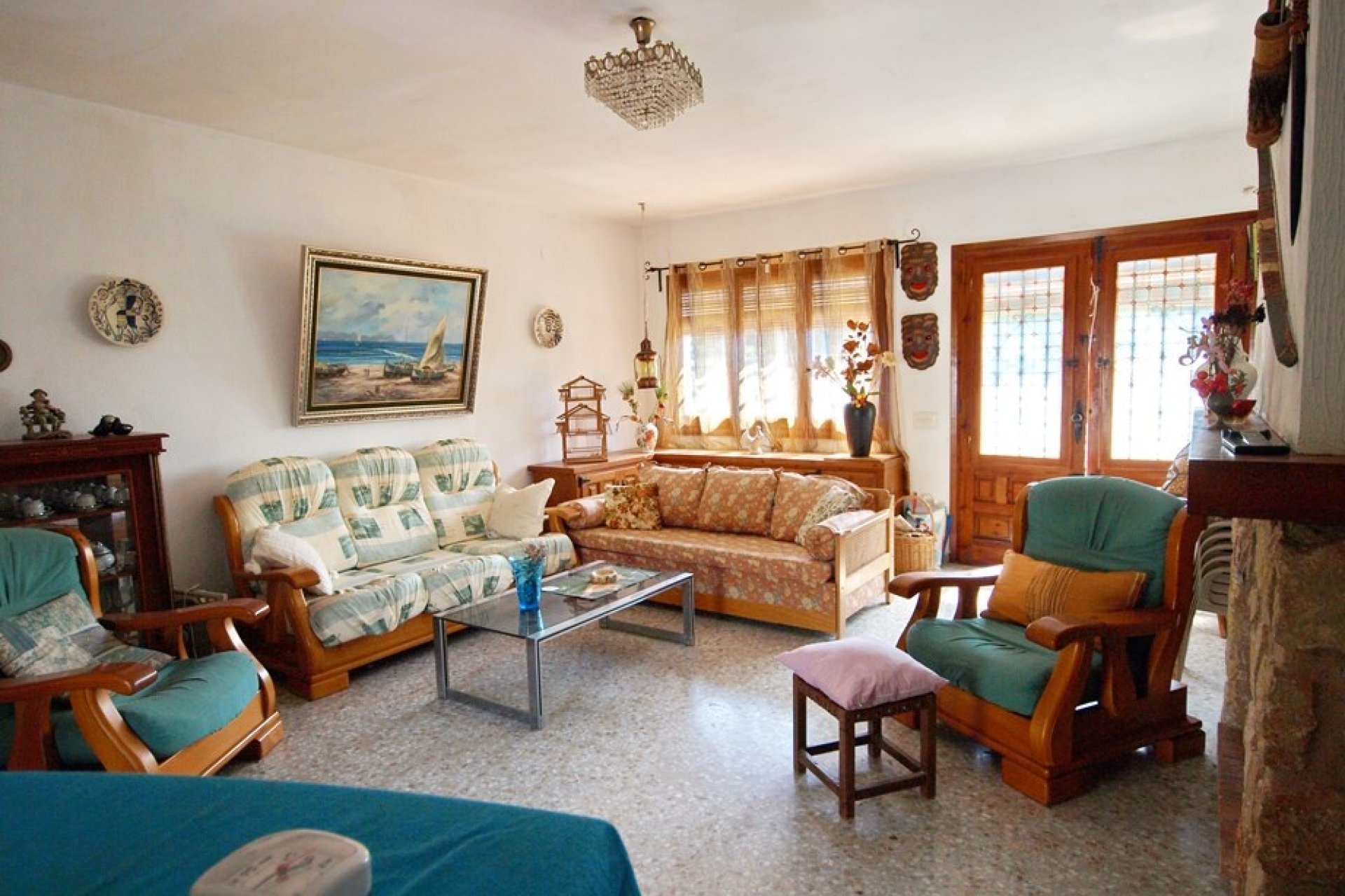 Sale - Villa - Benissa