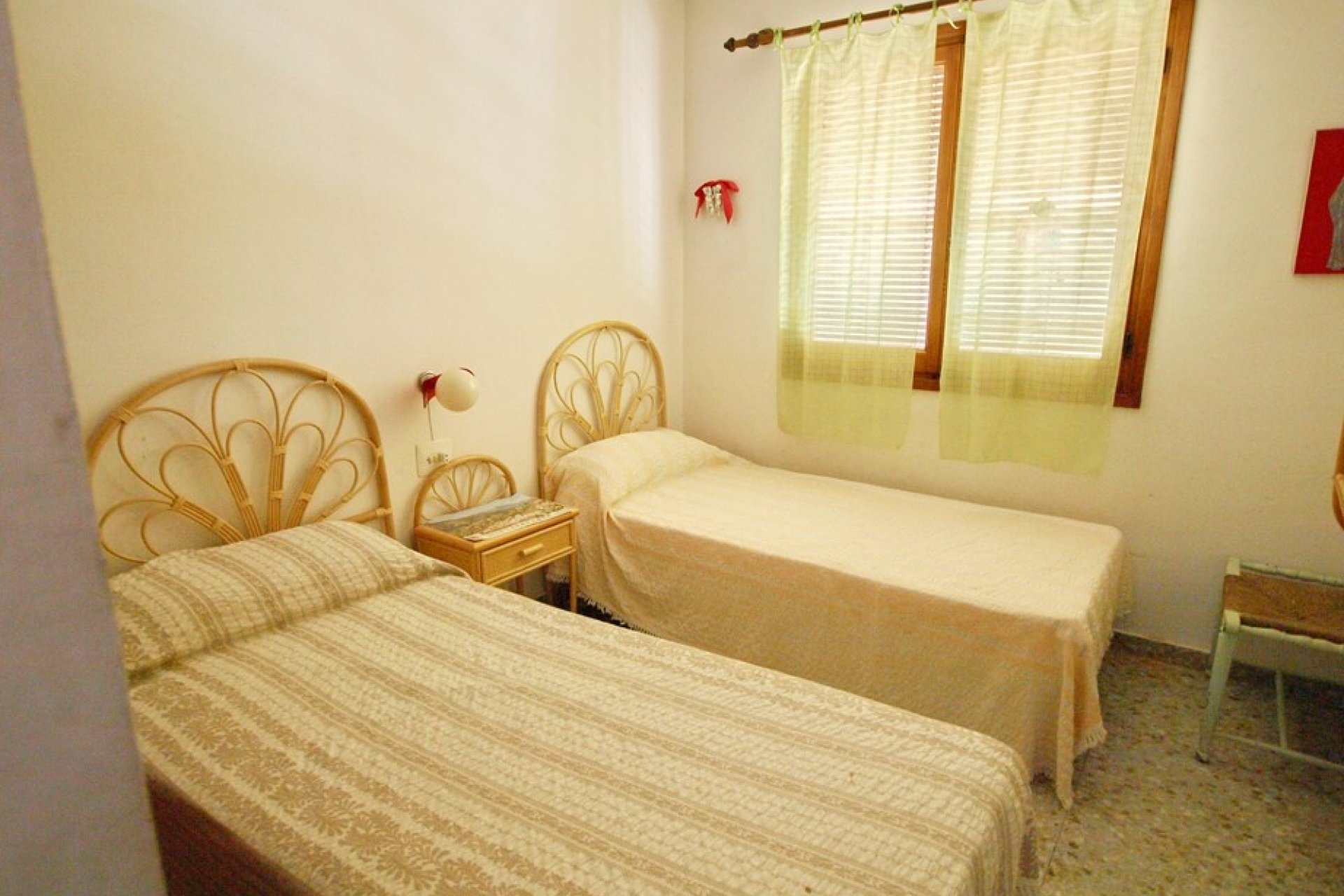Sale - Villa - Benissa