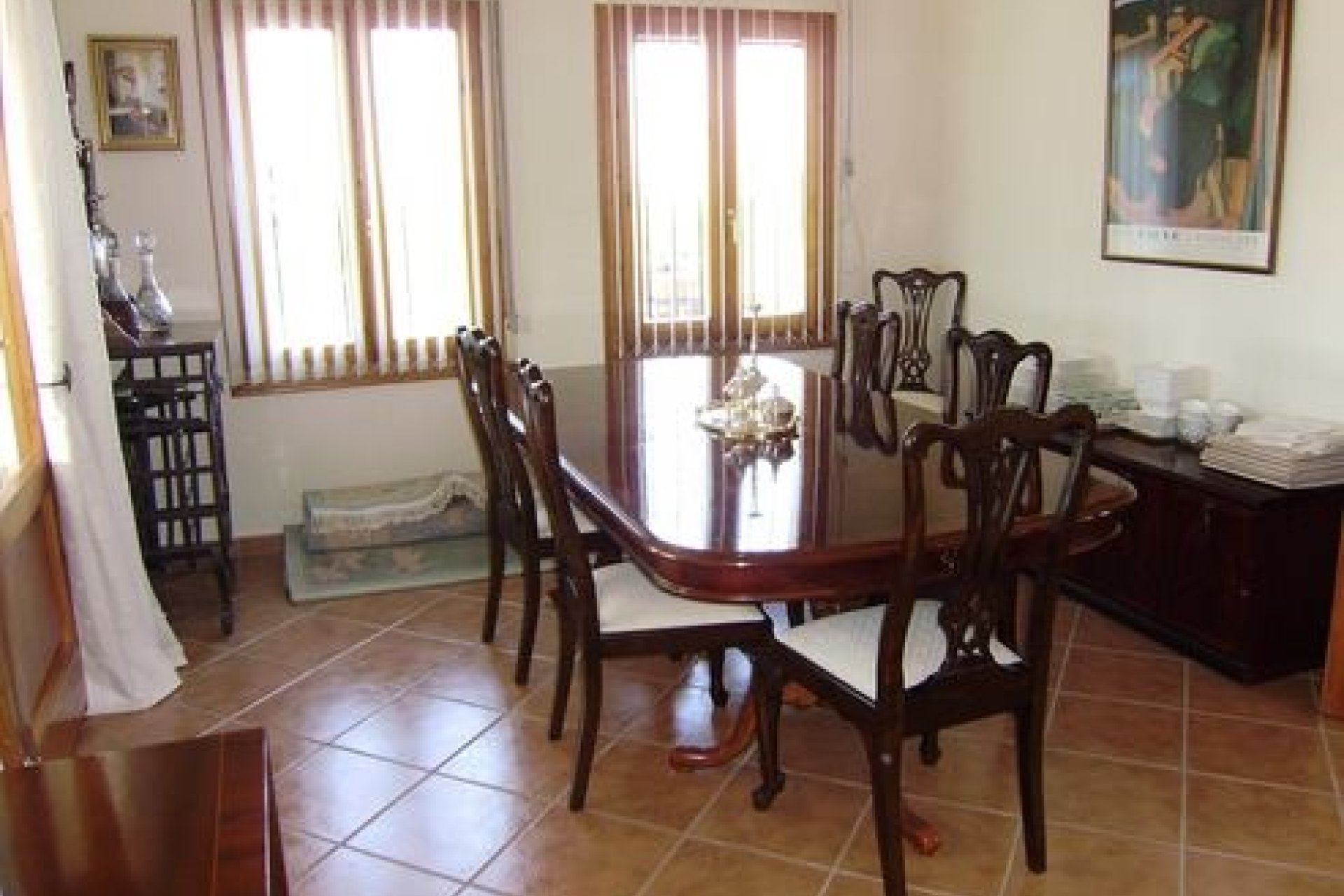 Sale - Villa - Benissa