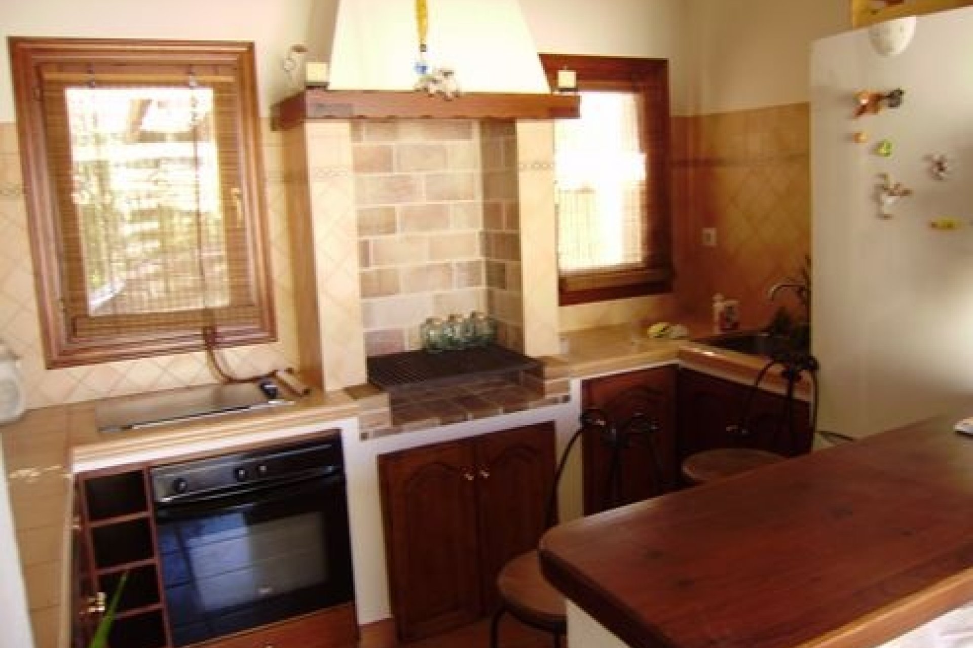 Sale - Villa - Benissa