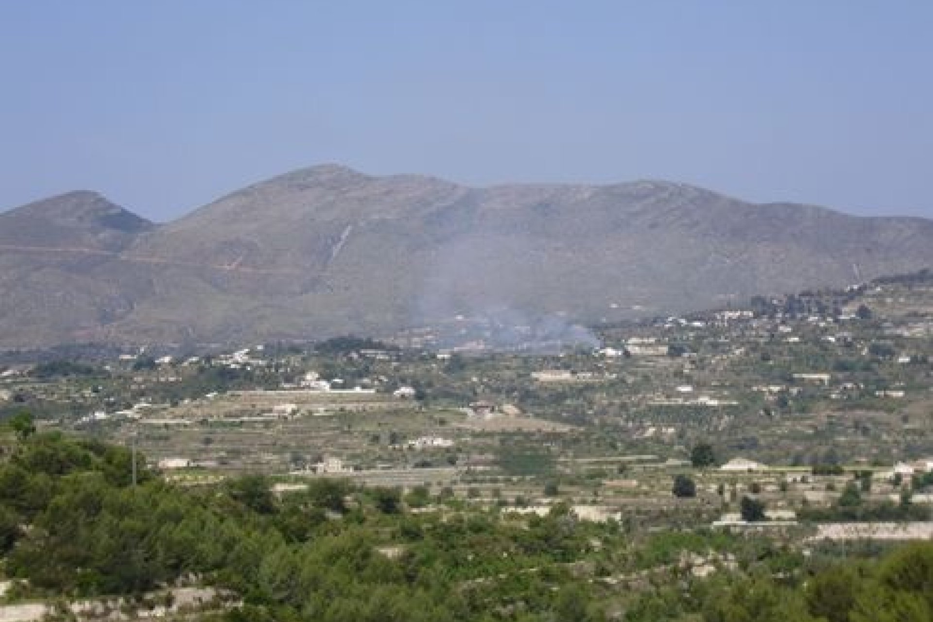 Sale - Villa - Benissa