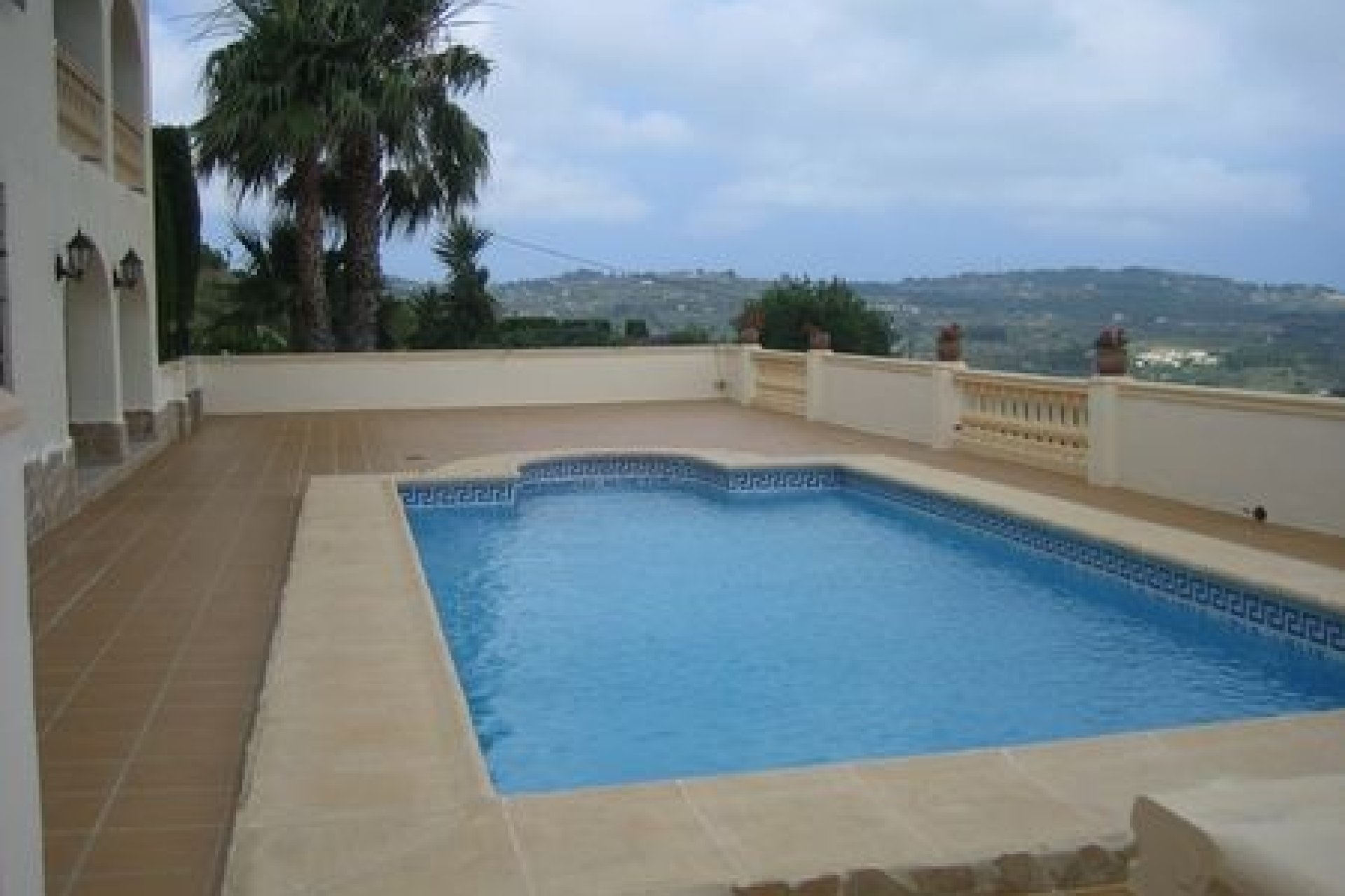 Sale - Villa - Benissa