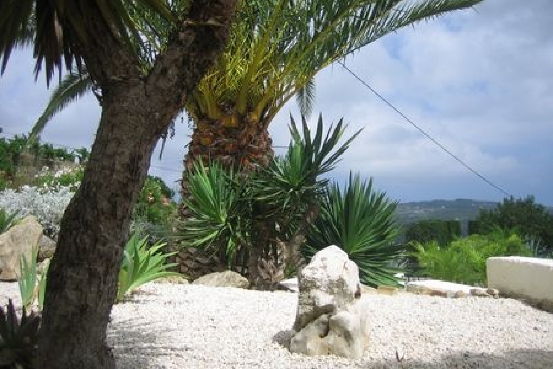 Sale - Villa - Benissa