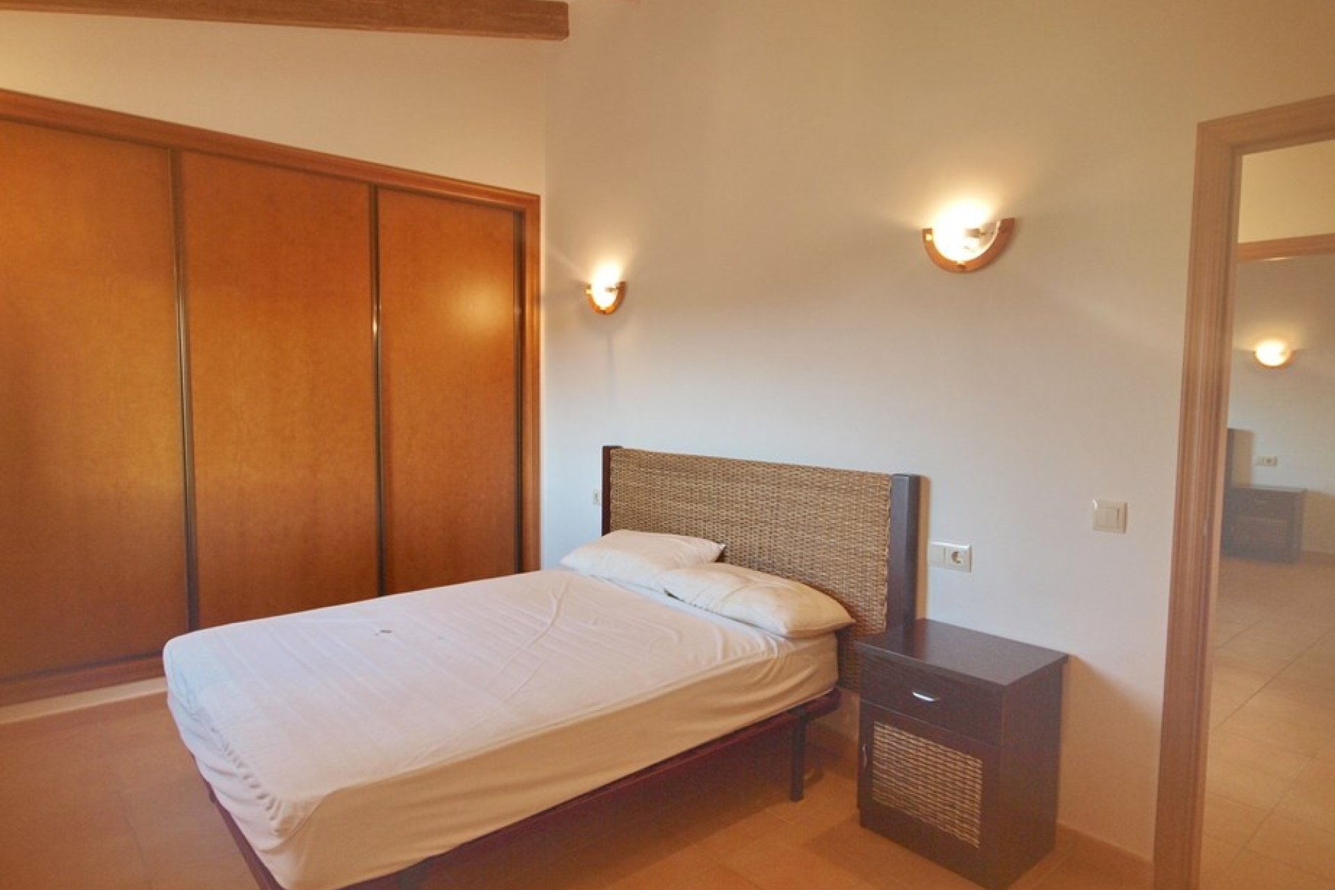 Sale - Villa - Benissa