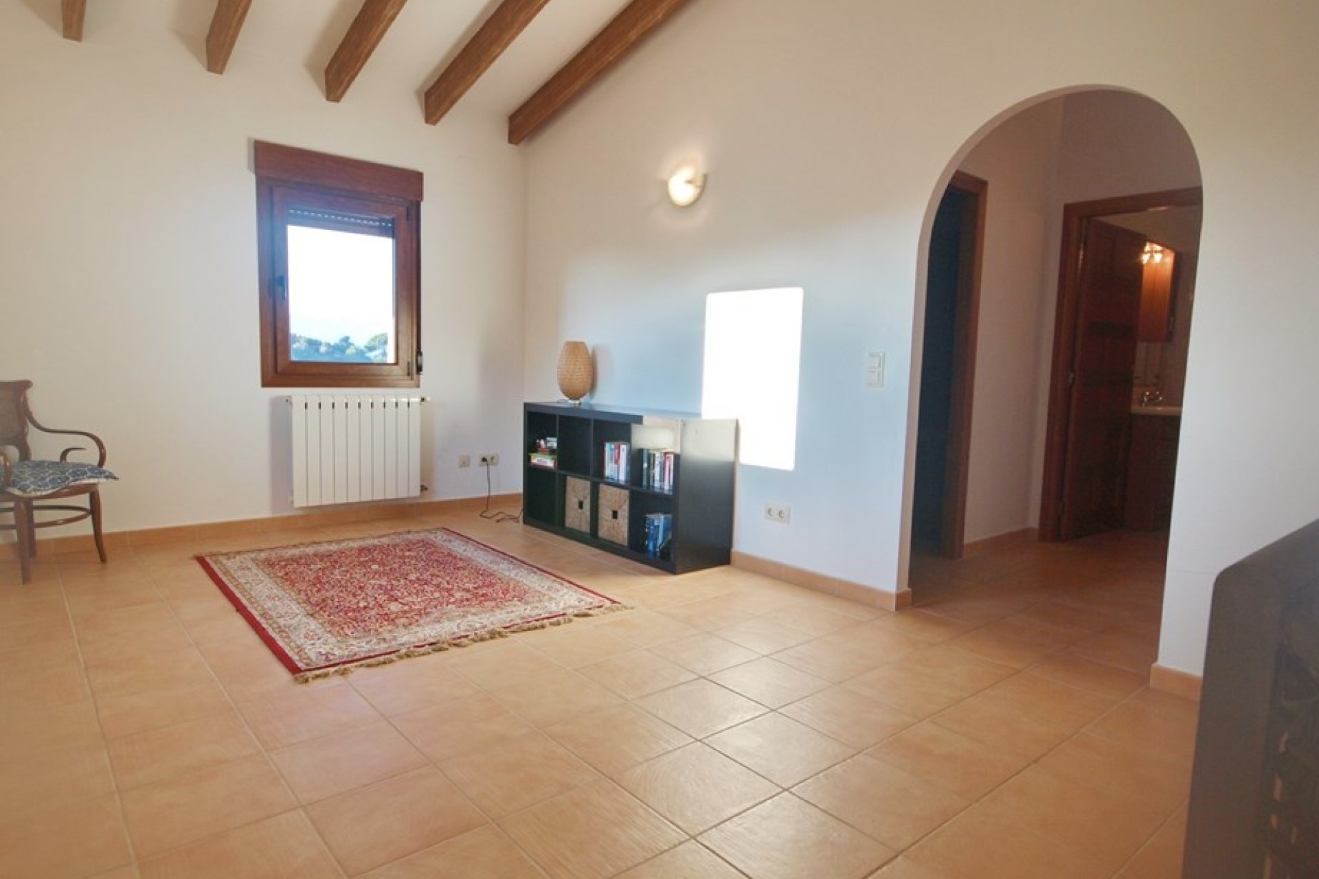 Sale - Villa - Benissa
