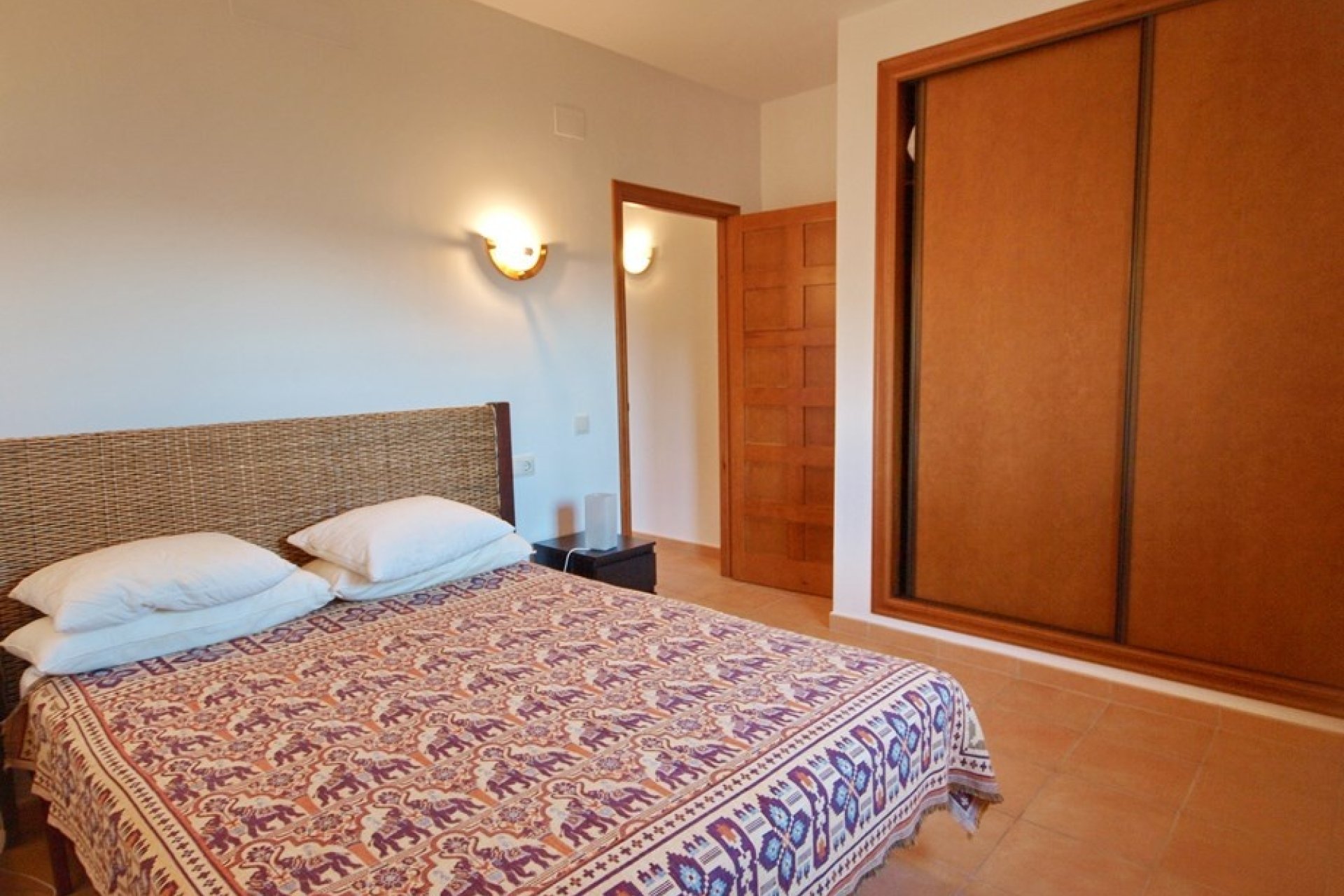 Sale - Villa - Benissa
