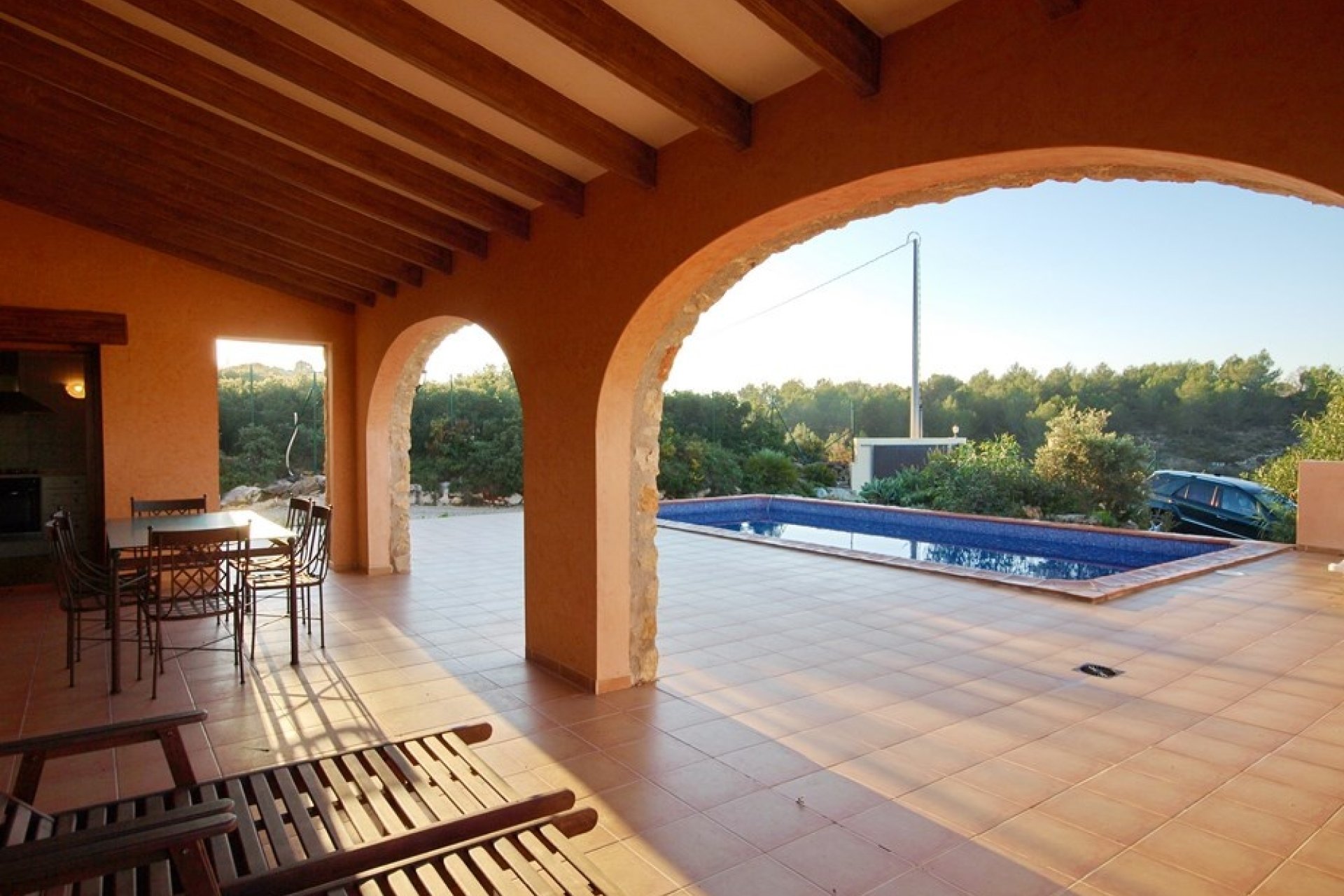 Sale - Villa - Benissa