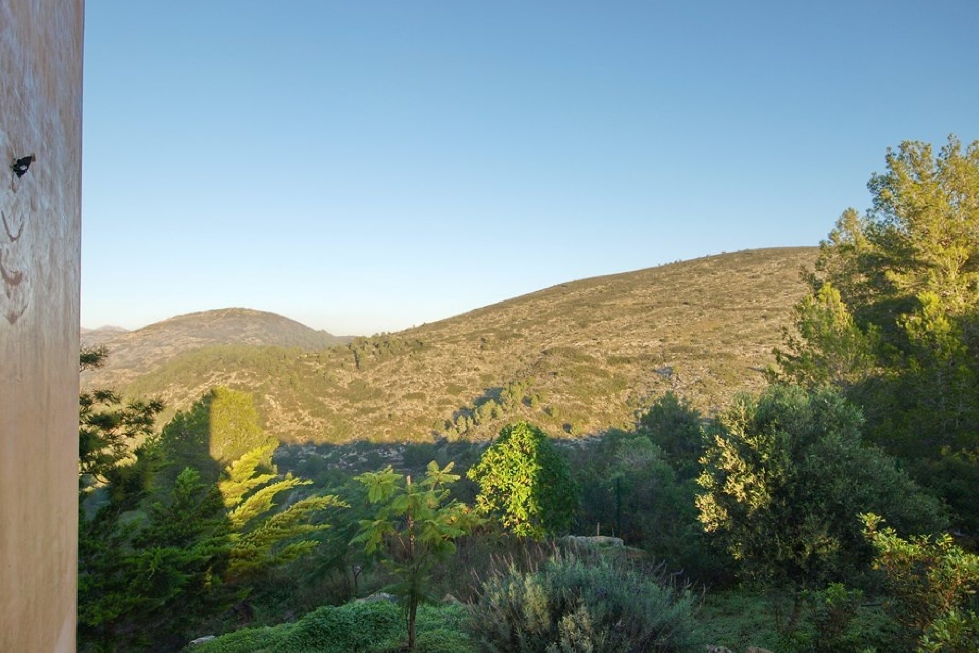 Sale - Villa - Benissa