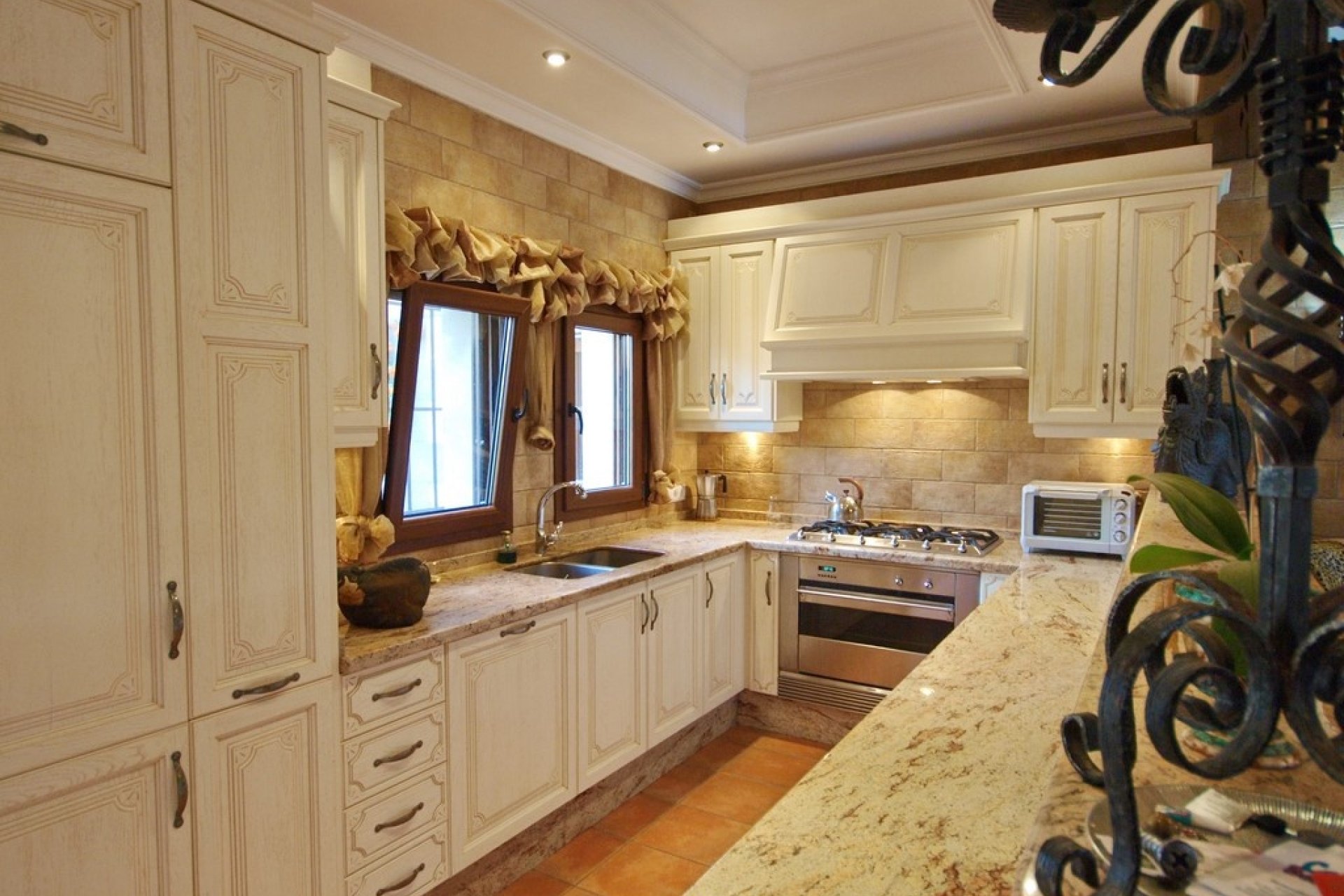 Sale - Villa - Benissa
