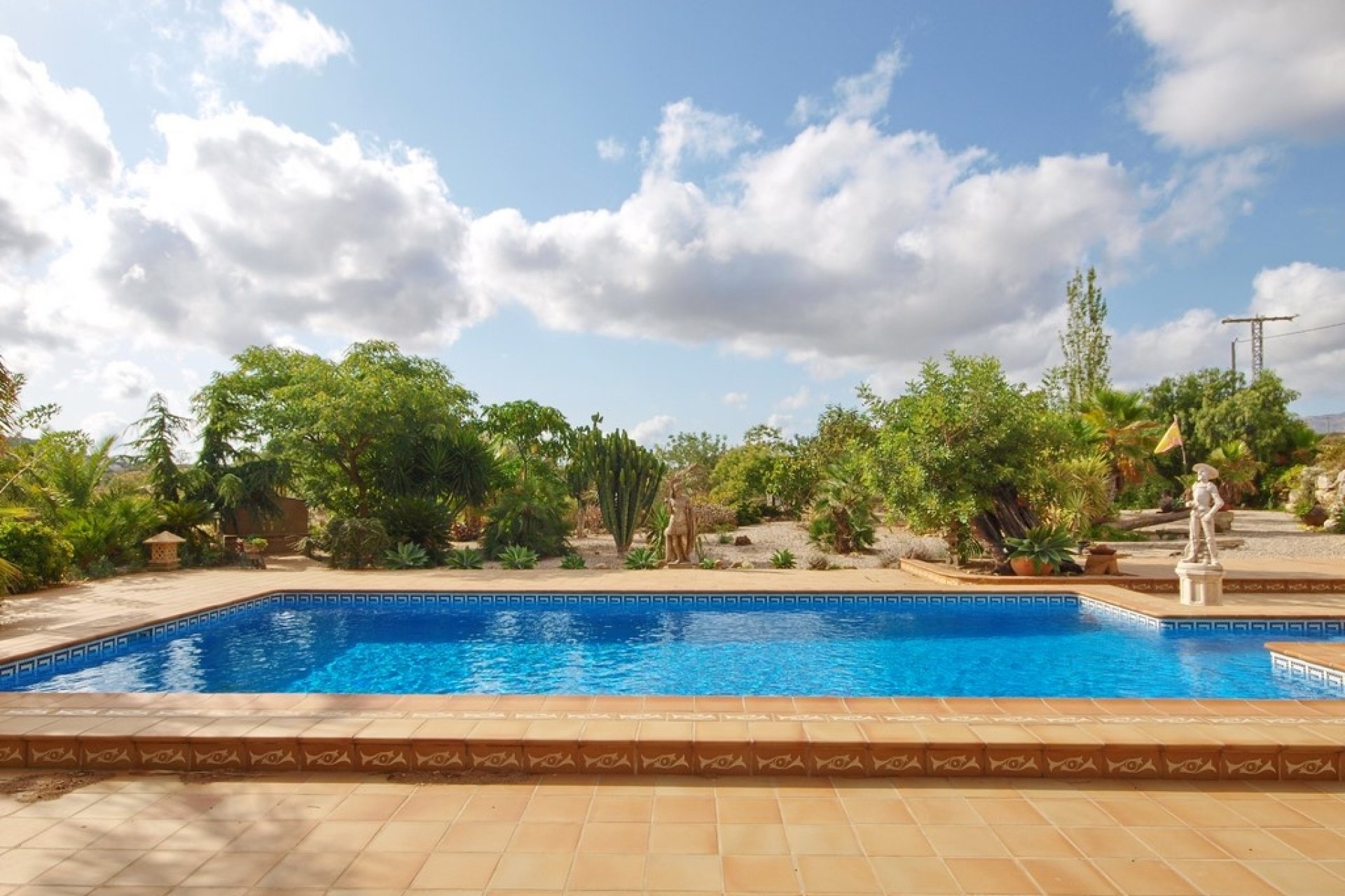 Sale - Villa - Benissa