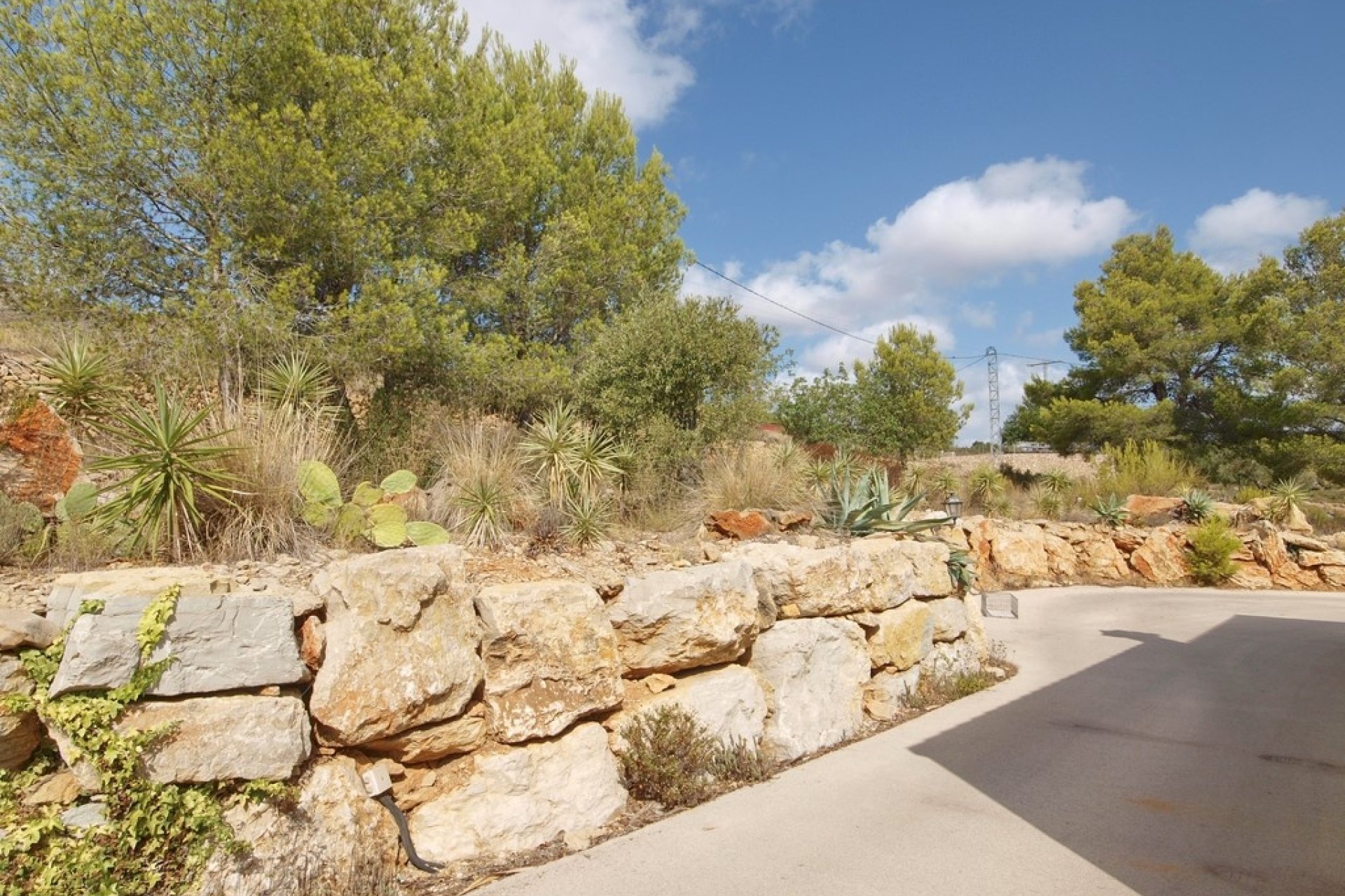 Sale - Villa - Benissa