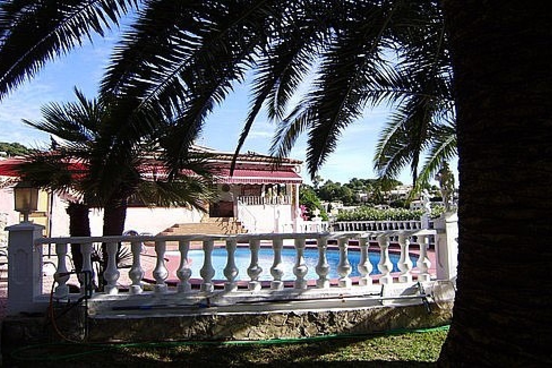 Sale - Villa - Benissa