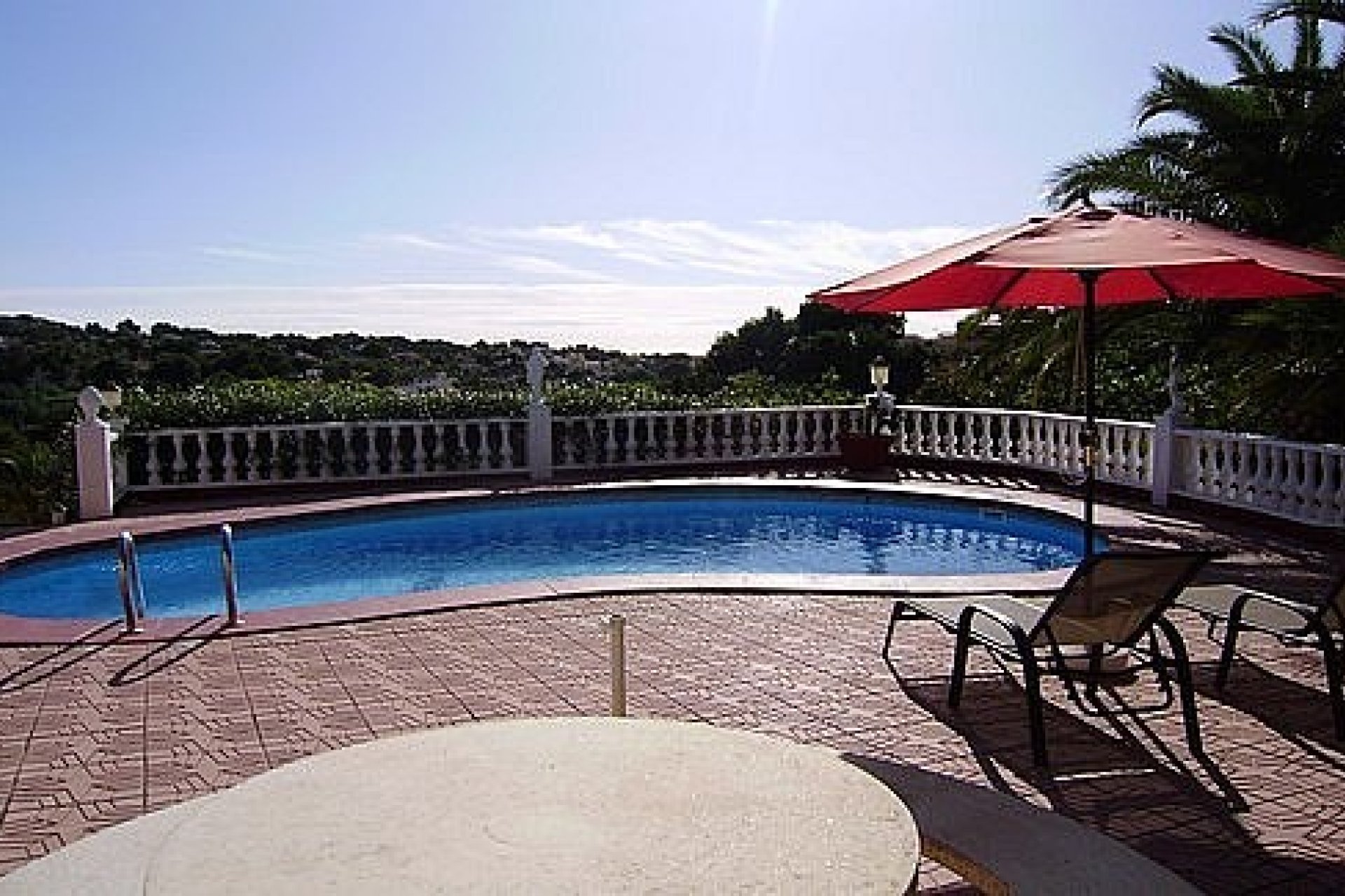 Sale - Villa - Benissa