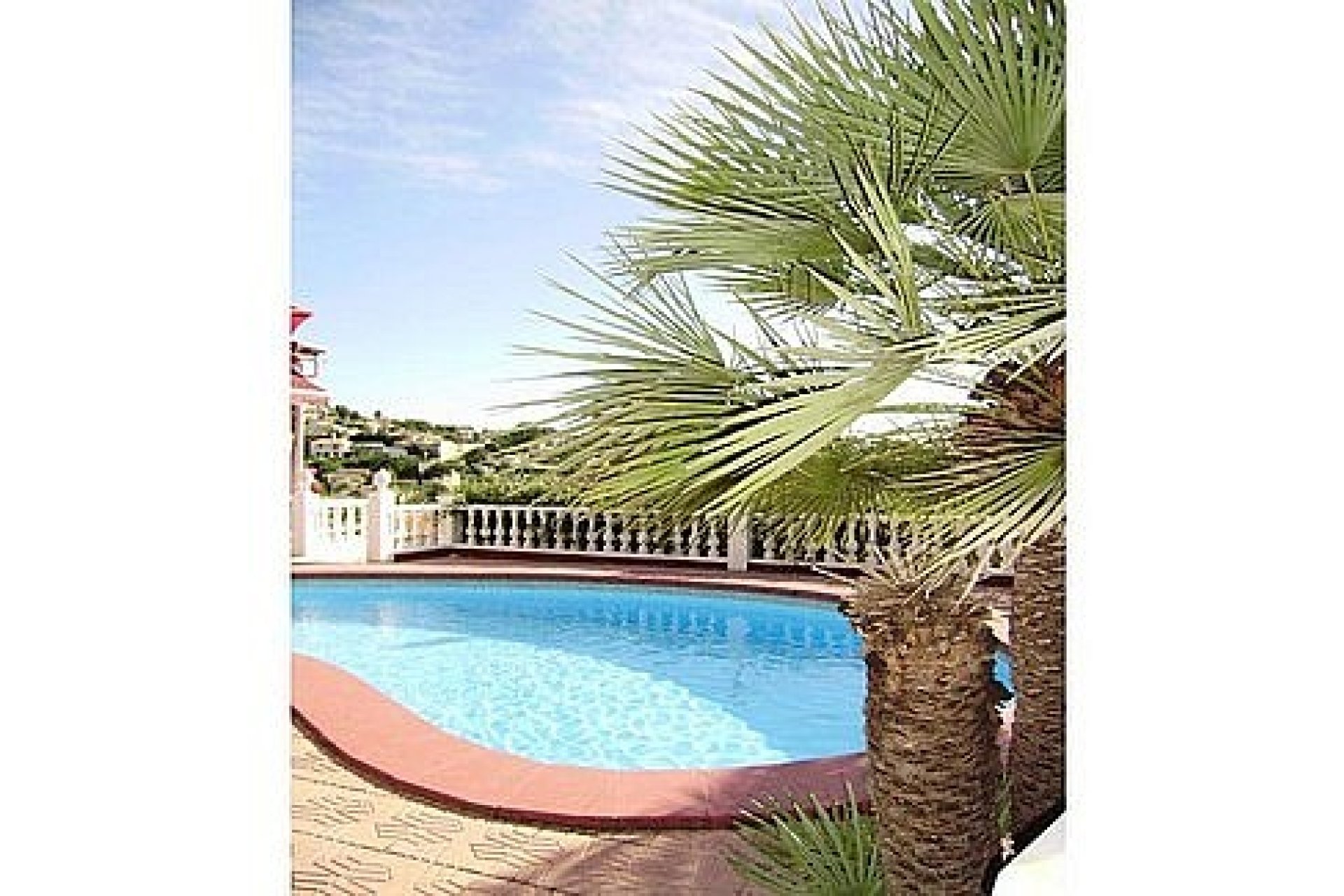 Sale - Villa - Benissa