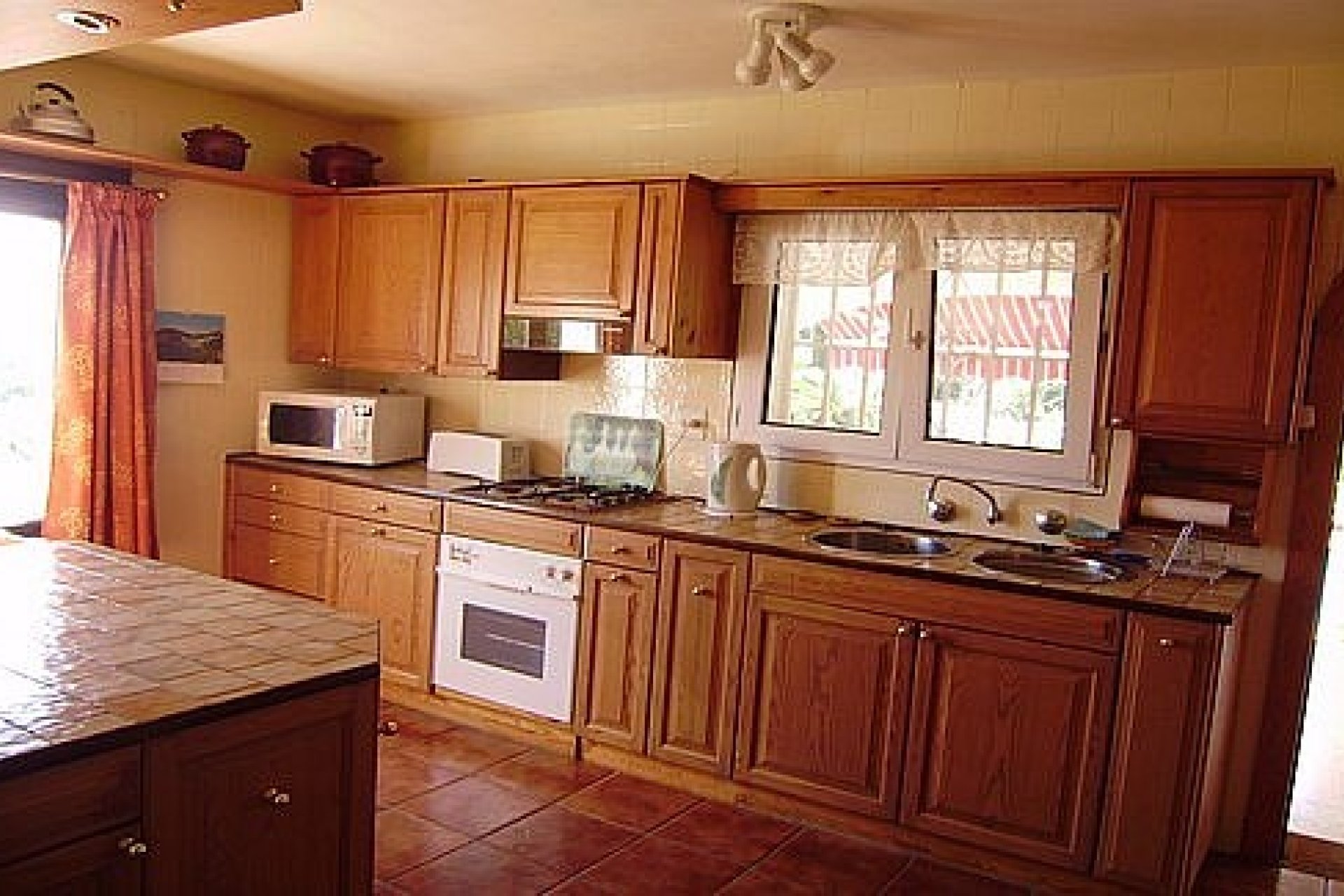 Sale - Villa - Benissa