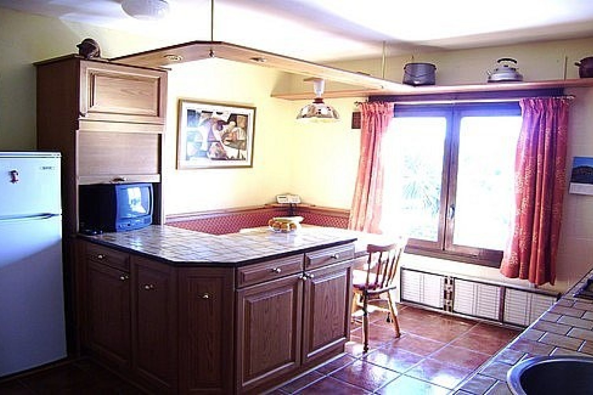 Sale - Villa - Benissa