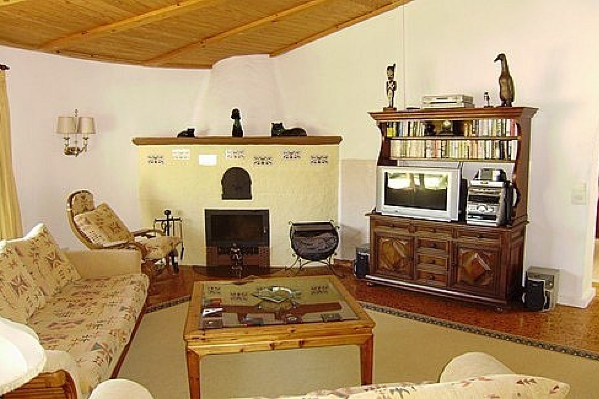 Sale - Villa - Benissa